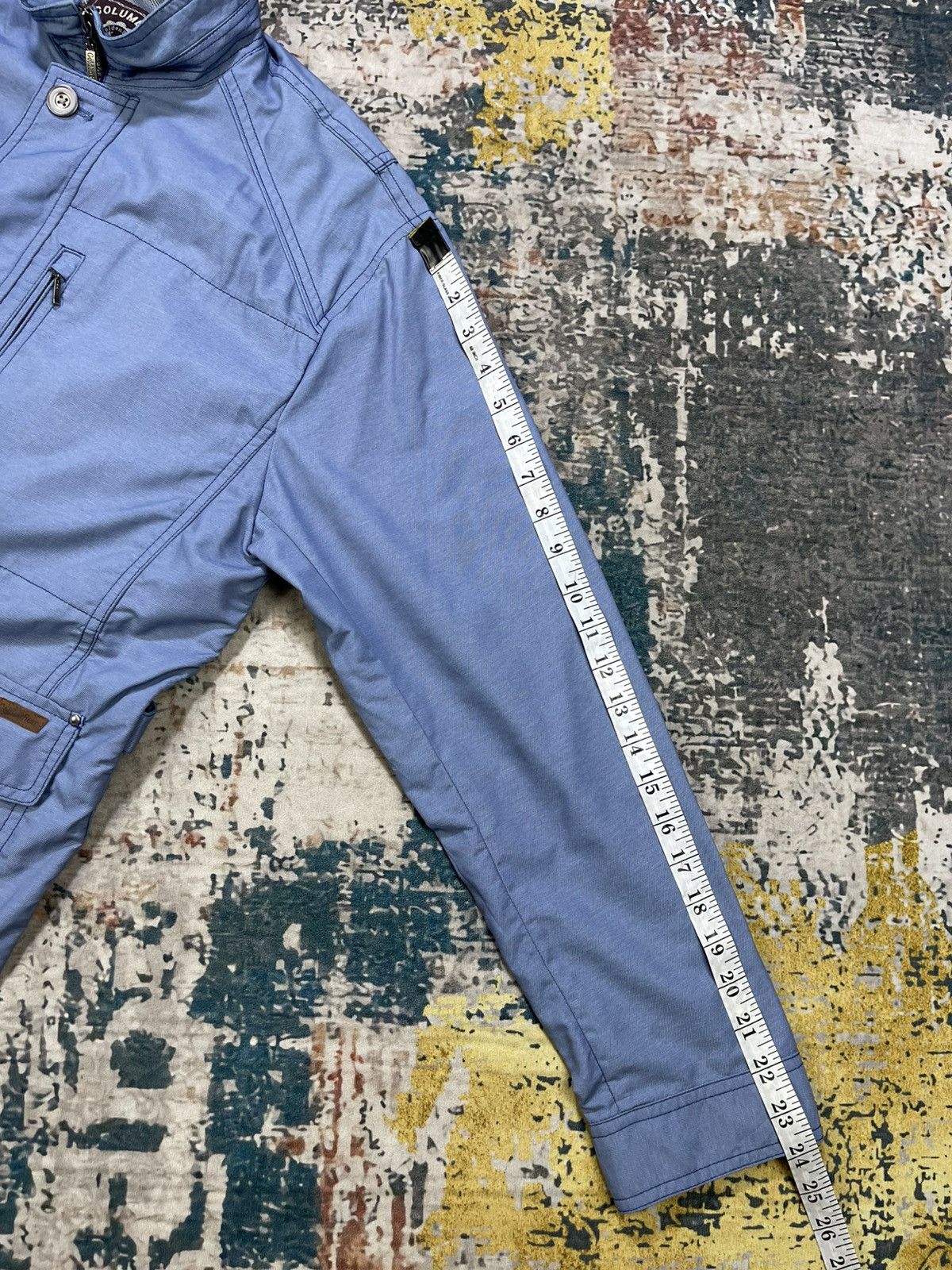 Golden Bear Golden Bear Columbus Ohio Multipocket Jacket Size US L / EU 52-54 / 3 - 5 Thumbnail