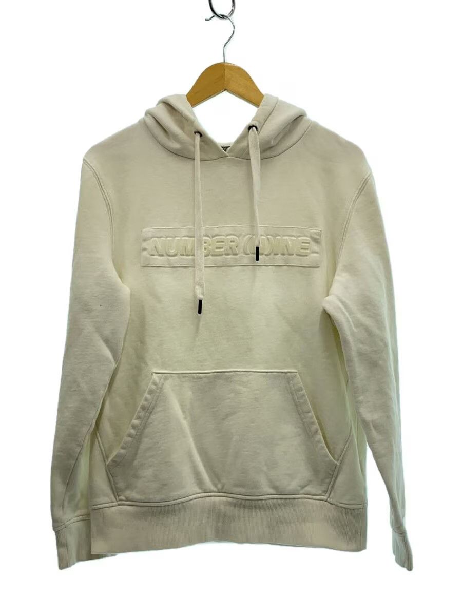 Number (N)ine 03AW Braided hoodie | Grailed