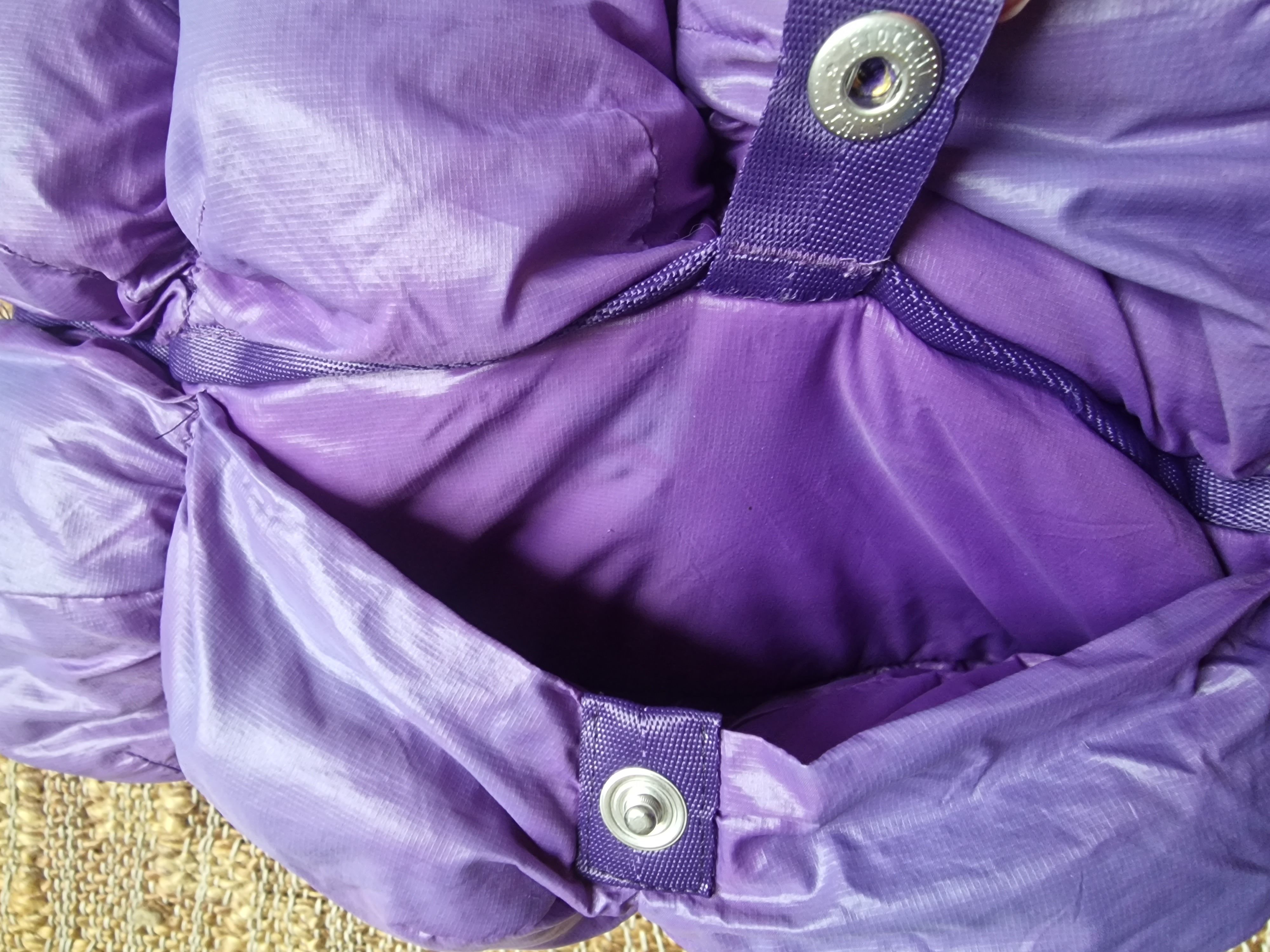 Marithe + Francois Girbaud Marithé François Girbaud Pokachu Pocket Puffer Shoulder Bag Size ONE SIZE - 4 Thumbnail