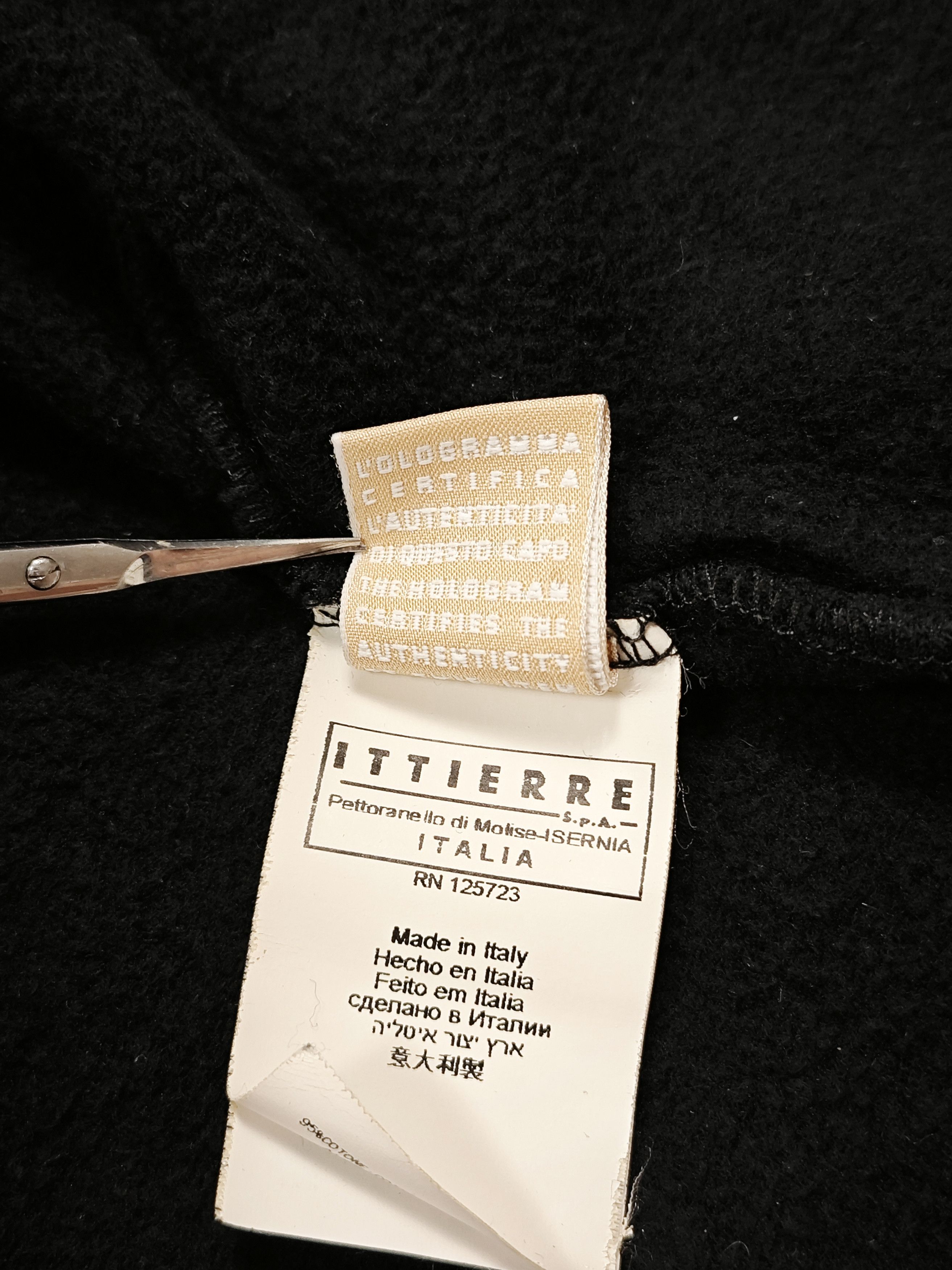 John Galliano John Galliano Y2K Zip Up Hoodie Size S / US 4 / IT 40 - 12 Thumbnail