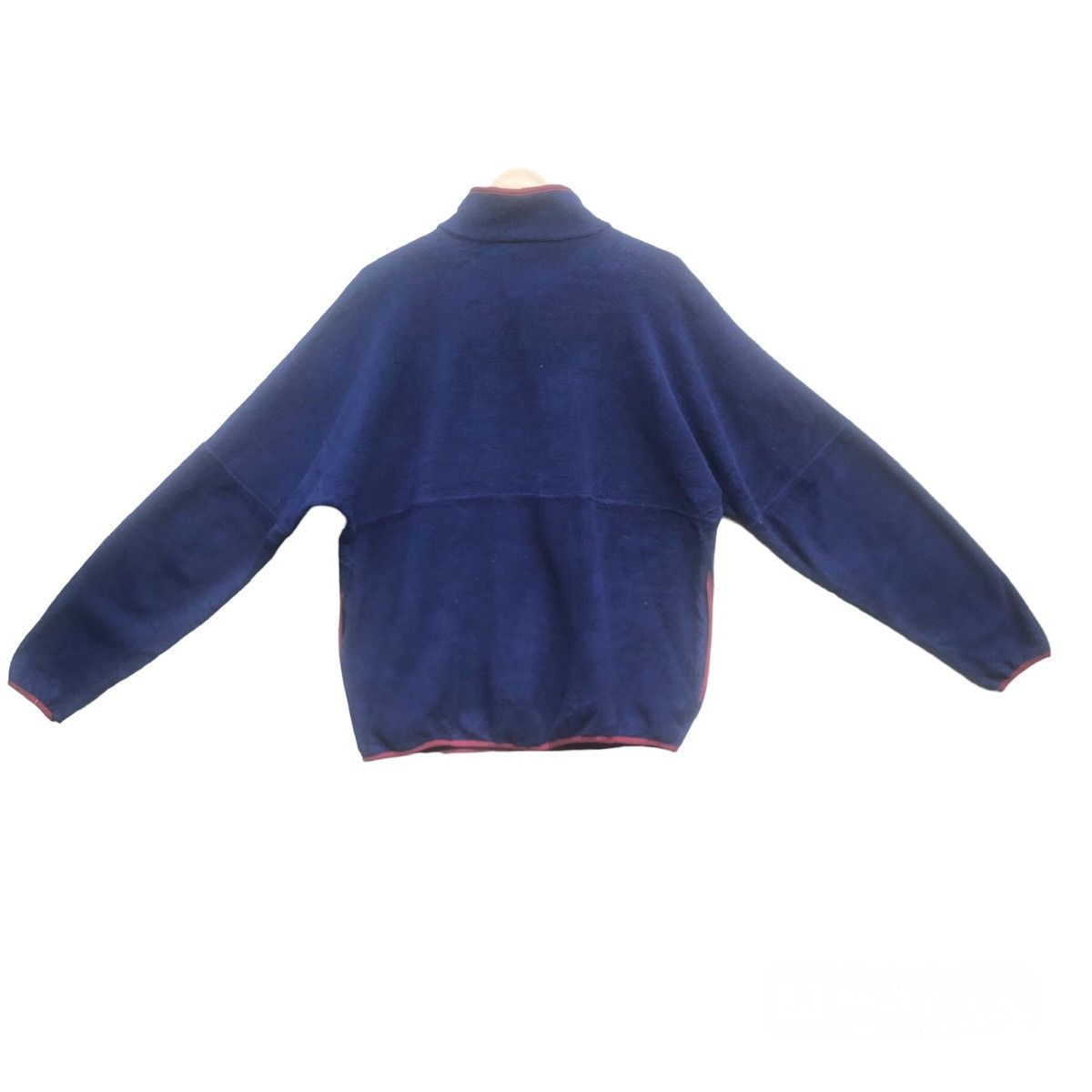 Penfield vintage Penfield half zipper Size US L / EU 52-54 / 3 - 4 Thumbnail