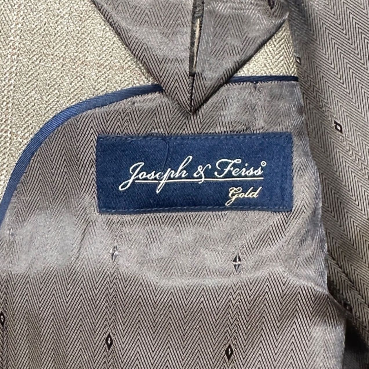 Joseph VINTAGE None Size US S / EU 44-46 / 1 - 8 Thumbnail