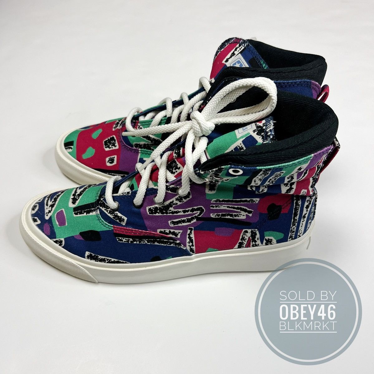 Fear Of God Essentials x Converse Skid Grip Hi FOG