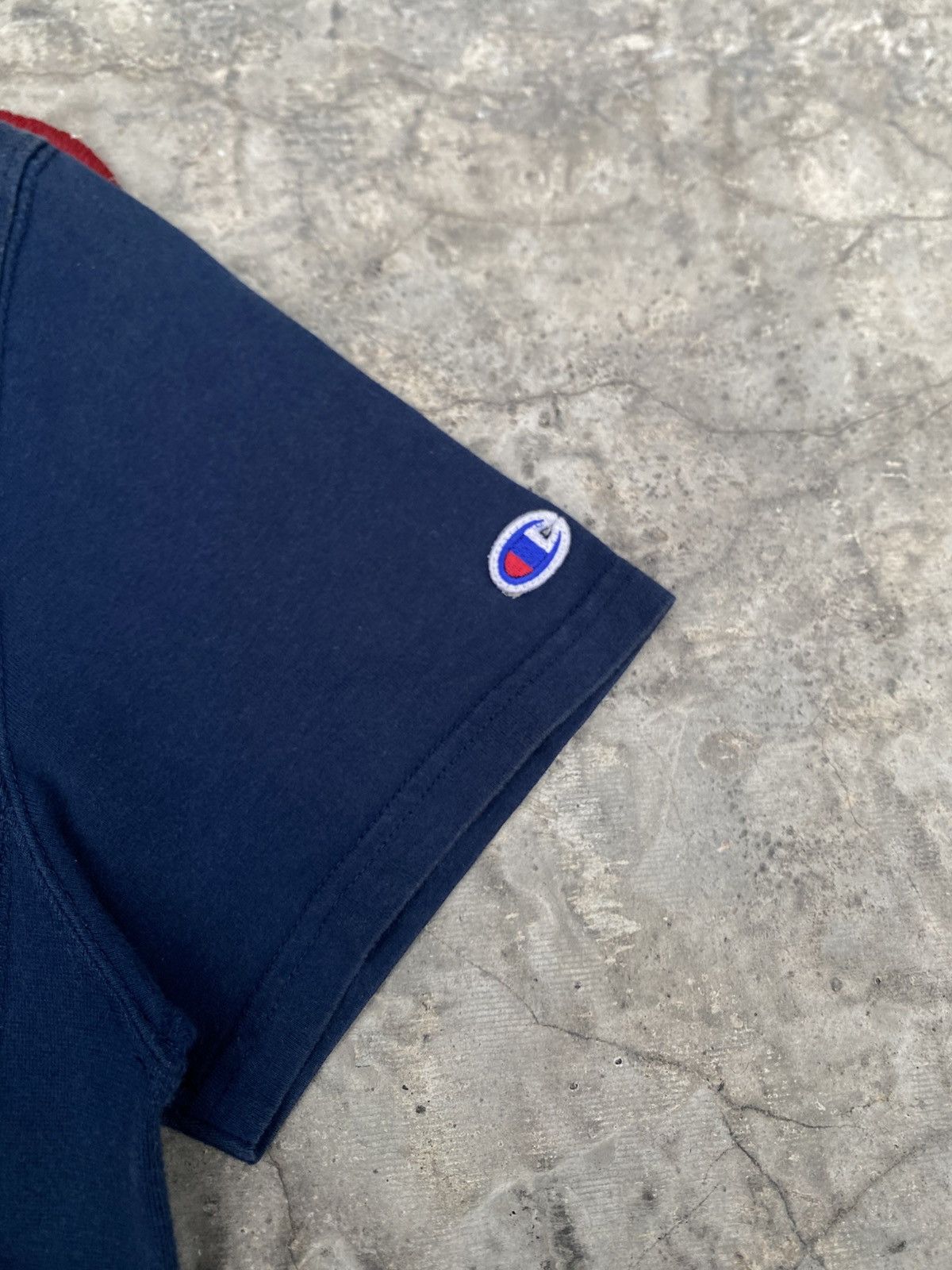 Stussy Stussy X Champion Size US S / EU 44-46 / 1 - 5 Thumbnail