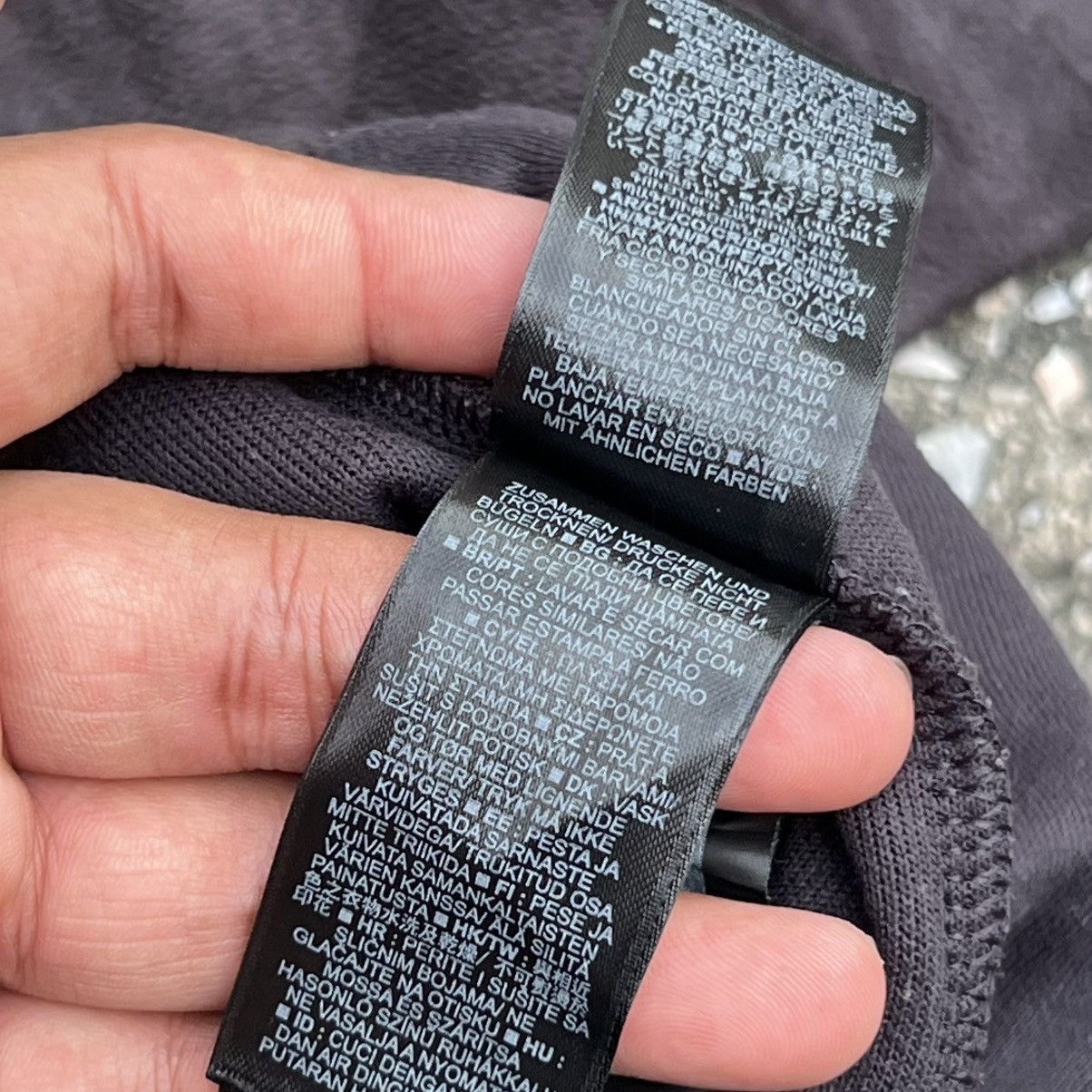 Gap × Yeezy “GAP X YEEZY” BLACK FLEECE SWEATPANTS Size US 29 - 18 Thumbnail