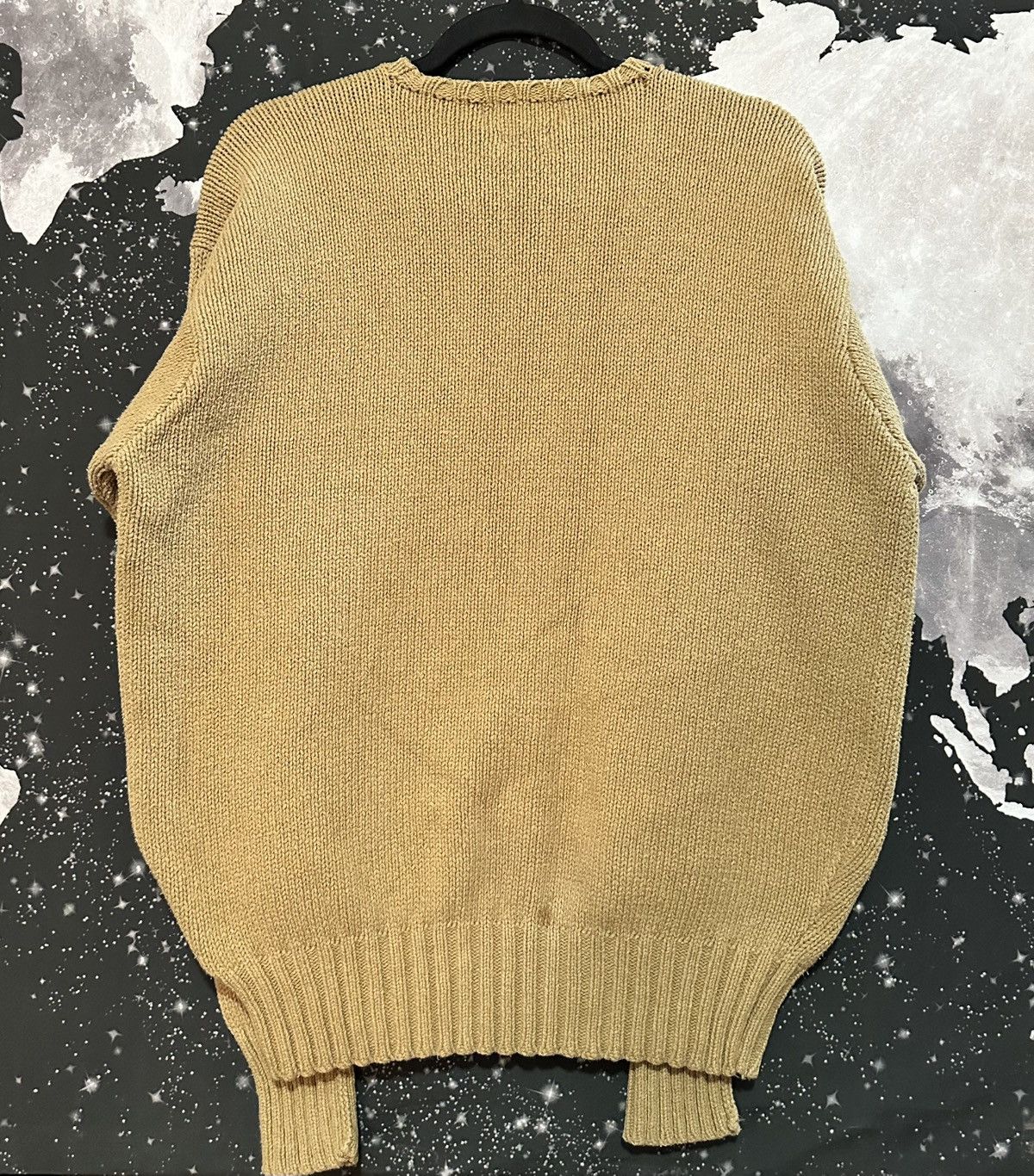 Polo Ralph Lauren Polo Ralph Lauren Sweater Size US L / EU 52-54 / 3 - 7 Thumbnail