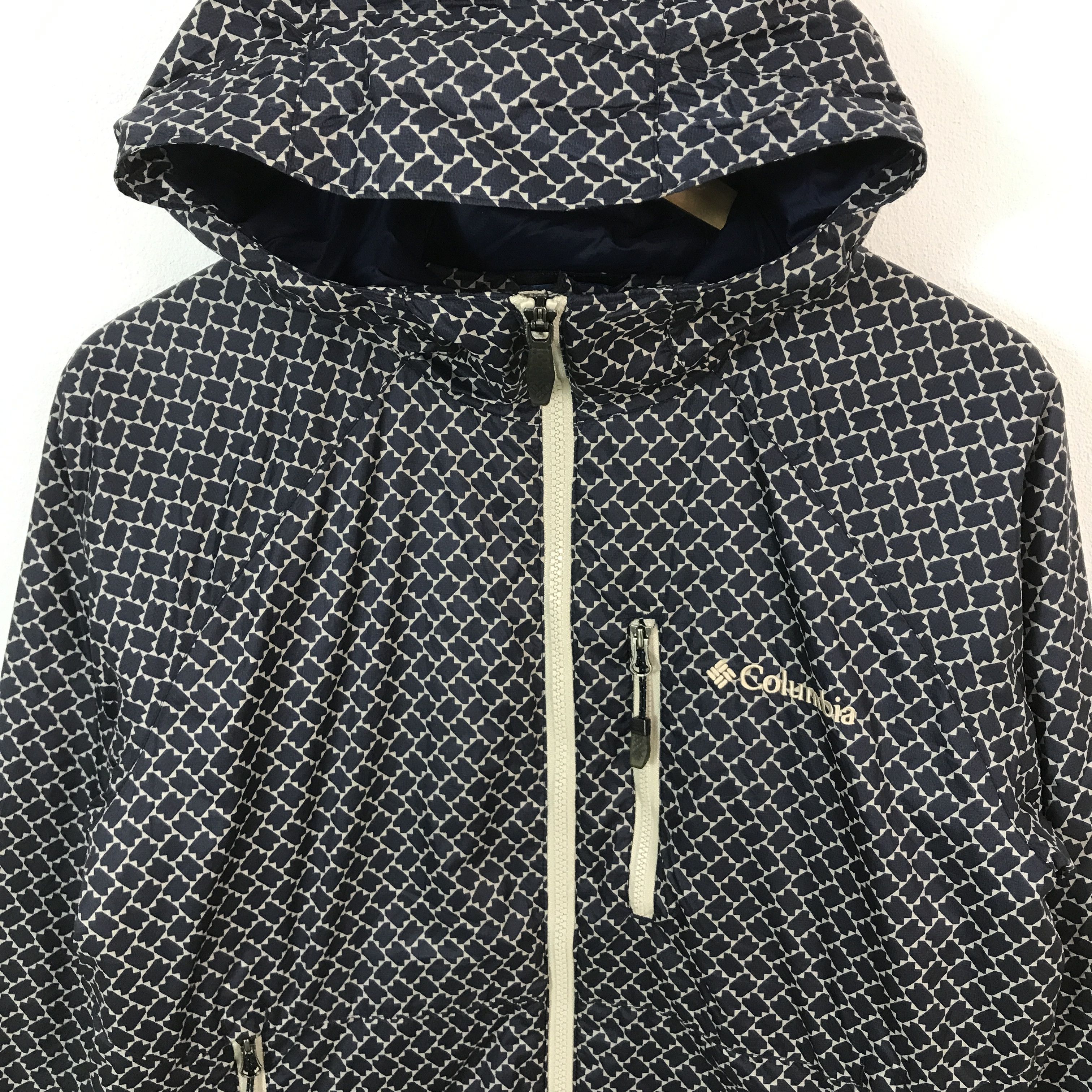 Columbia Columbia Design Navajo Quilted jacket Size US M / EU 48-50 / 2 - 3 Thumbnail
