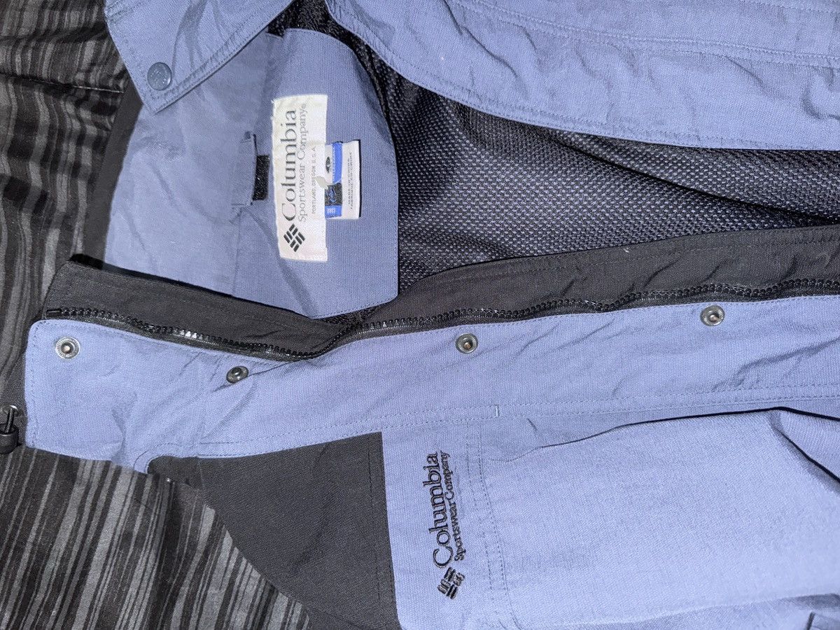 Columbia Skishot columbia Size US XL / EU 56 / 4 - 3 Thumbnail