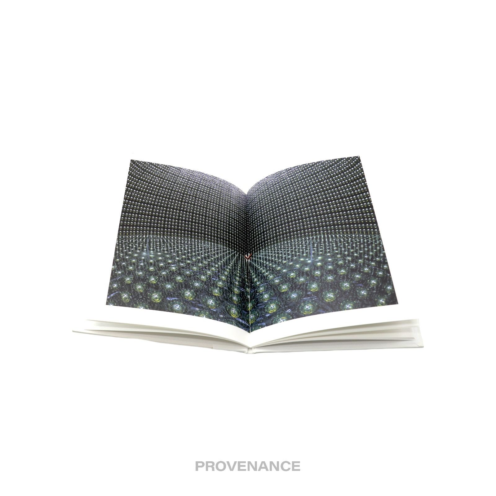 Louis Vuitton 🔴 Louis Vuitton INFINITE RENEW Espace Art Book Size ONE SIZE - 6 Thumbnail
