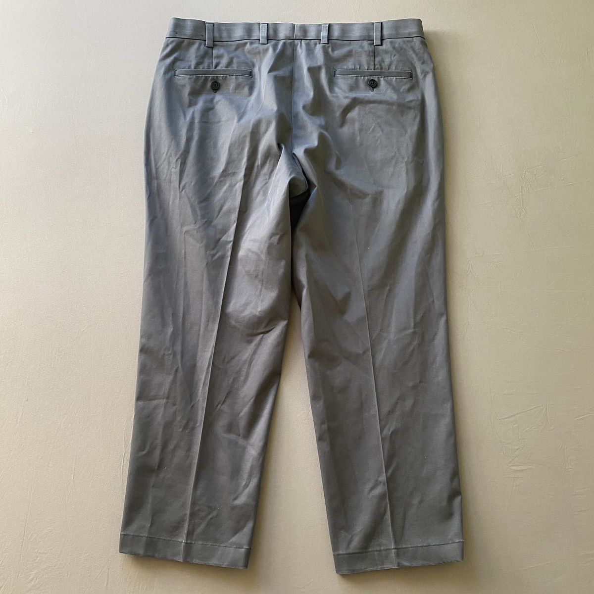 Brooks Brothers Brooks Brothers Clark Lightweight Advantage Chinos Size US 37 - 2 Thumbnail