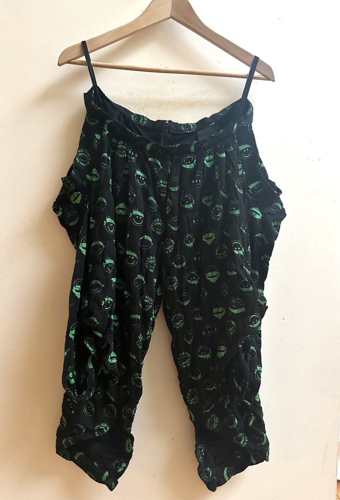 Bernhard Willhelm Bernhard willhelm acid house Size 30" / US 8 / IT 44 - 1 Thumbnail