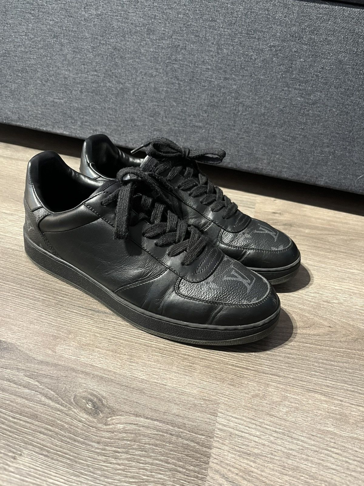 Louis Vuitton Louis Vuitton Size US 8.5 / EU 41-42 - 1 Thumbnail