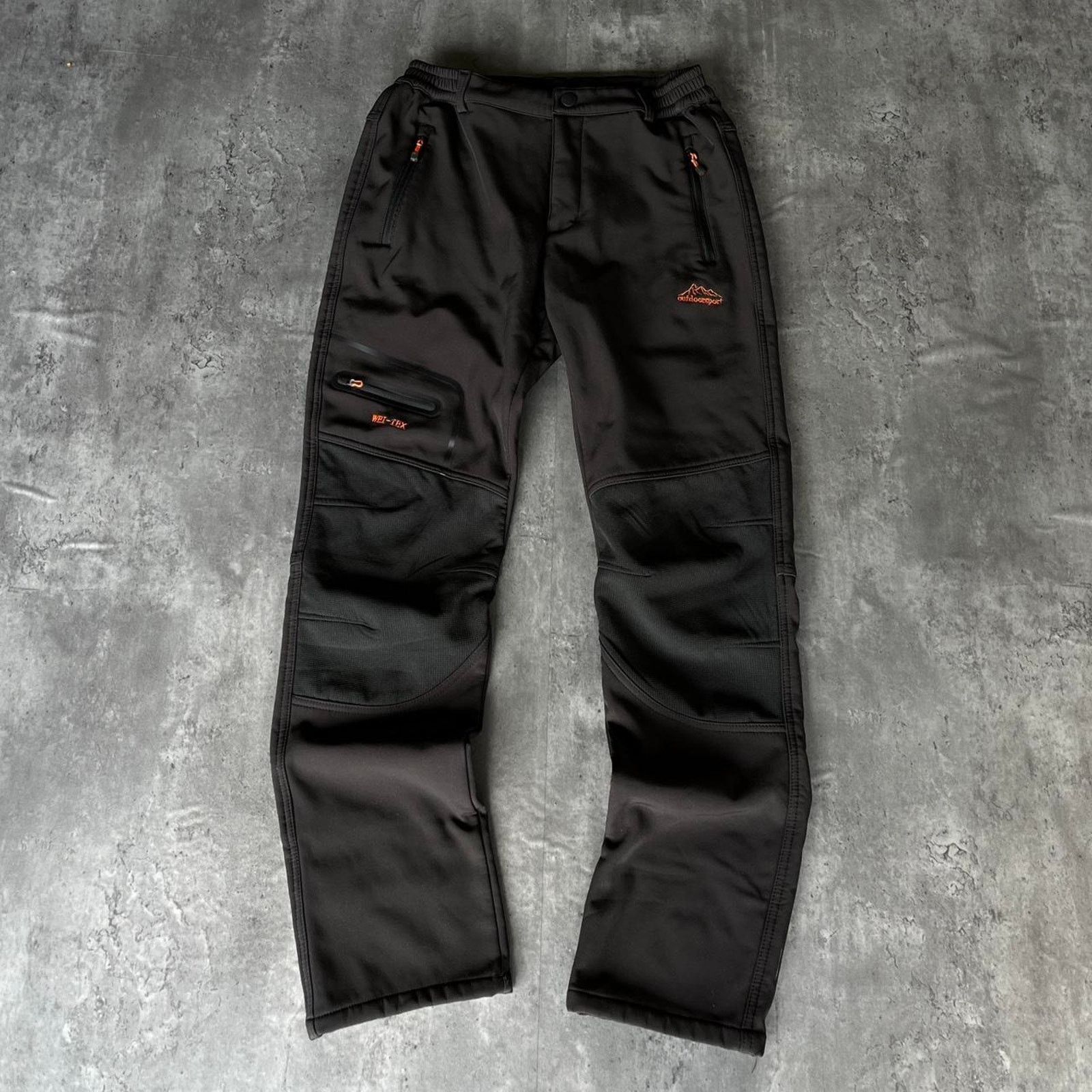 Outdoor Research × Vintage Vintage Y2K Double Knee Outdoor Sport Technical Pants Size US 30 / EU 46 - 1 Thumbnail