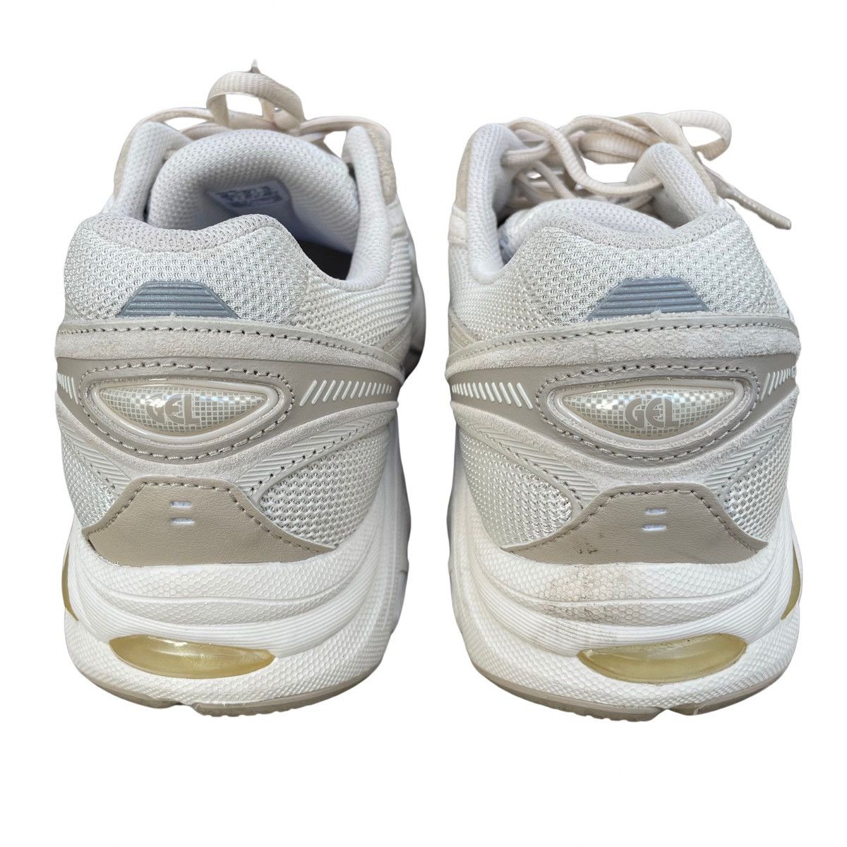 Asics Asics GT-2160 Sneaker Cream Size 10 Size US 10 / EU 43 - 4 Thumbnail