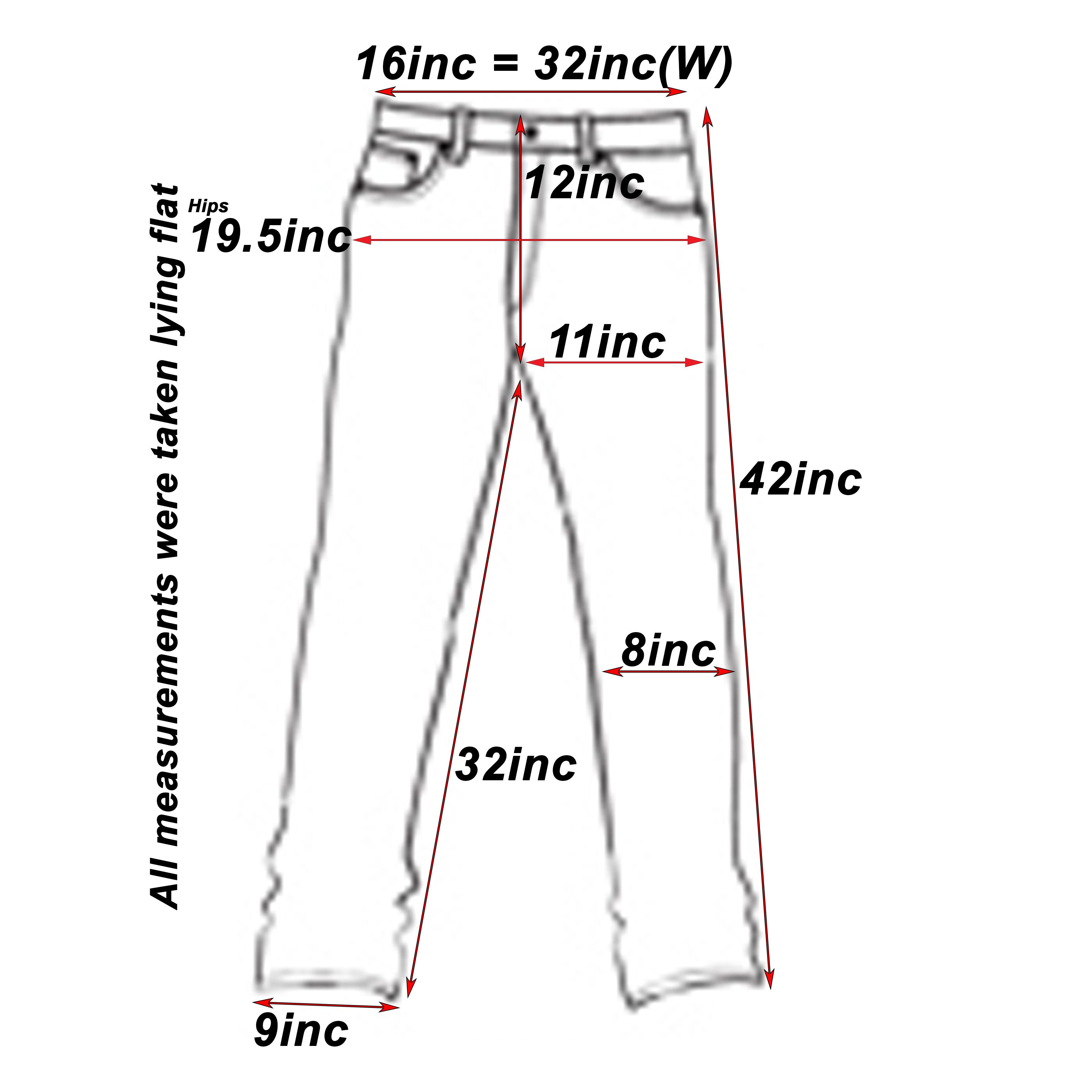 Levi's 32x32 Vintage Levis 517 Denim Flared Bootcut Sz 32 Jeans Size US 32 / EU 48 - 2 Thumbnail