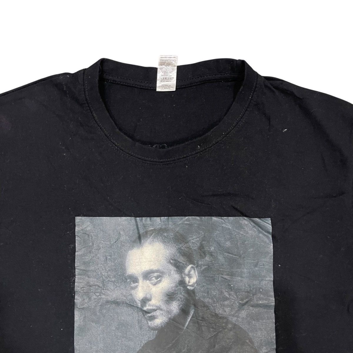 Other Bronko A Film by Issac Ulam Promo T Shirt Size US S / EU 44-46 / 1 - 2 Thumbnail