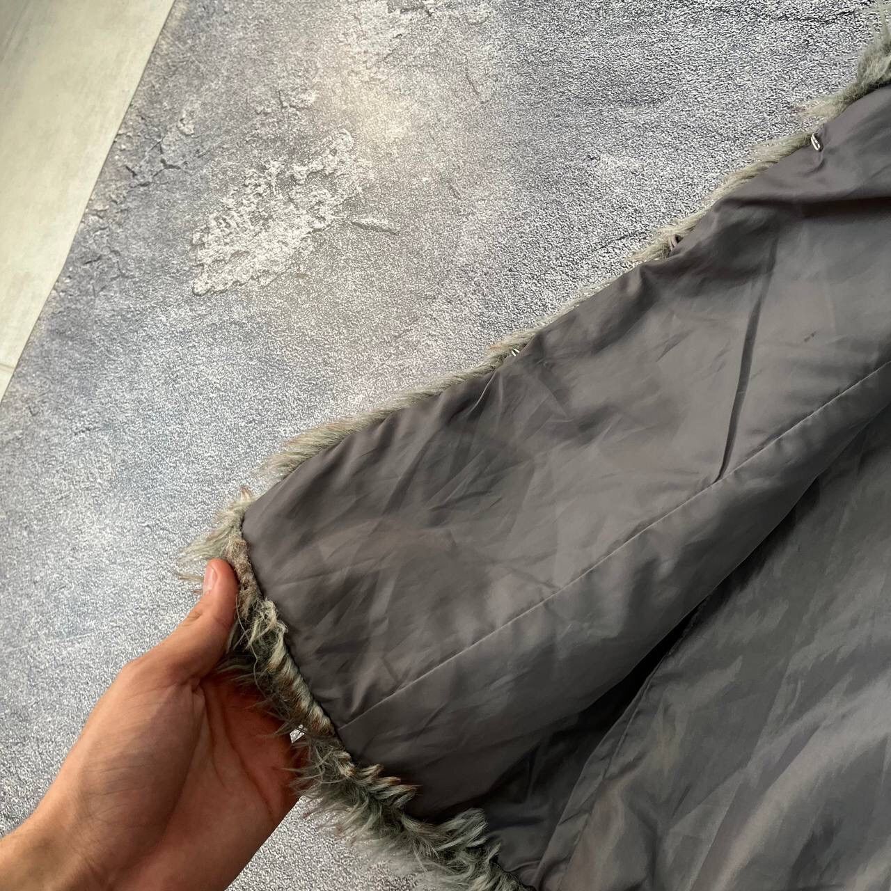 Japanese Brand Vintage LGB If Six Was Nine Style Japanese Brand Vest Size US M / EU 48-50 / 2 - 9 Thumbnail