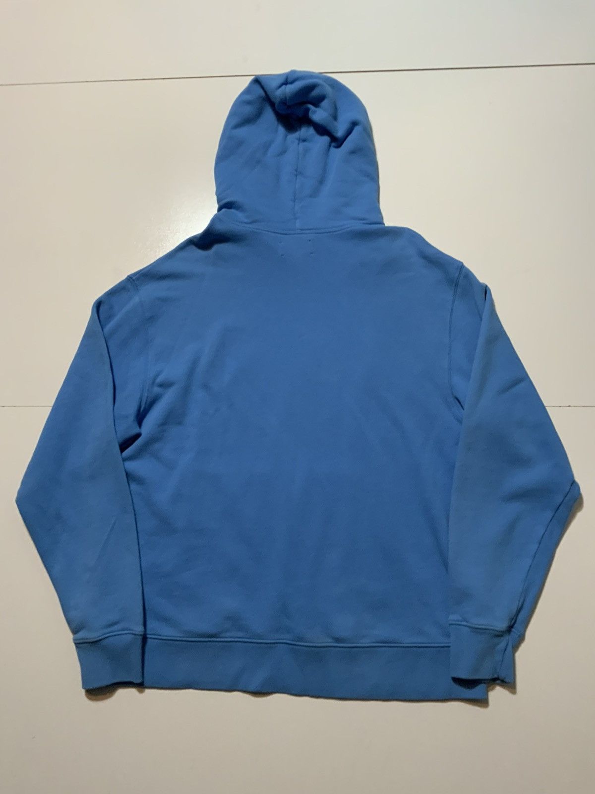 Just Don × NBA Just Don Chicago NBA All Star Game Terry Exclusive Hoodie Size US M / EU 48-50 / 2 - 2 Thumbnail