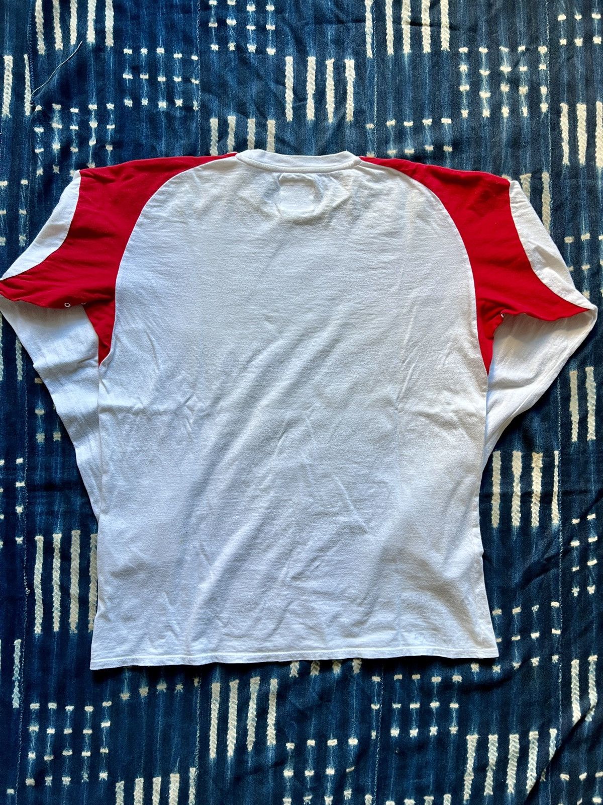 Visvim Visvim Never Dies Archive Long Sleeve Tee Size US L / EU 52-54 / 3 - 2 Thumbnail
