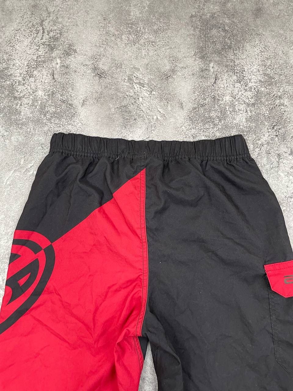 Other Animal Men Swim Shorts Black Red Size XS Size US 28 / EU 44 - 6 Thumbnail