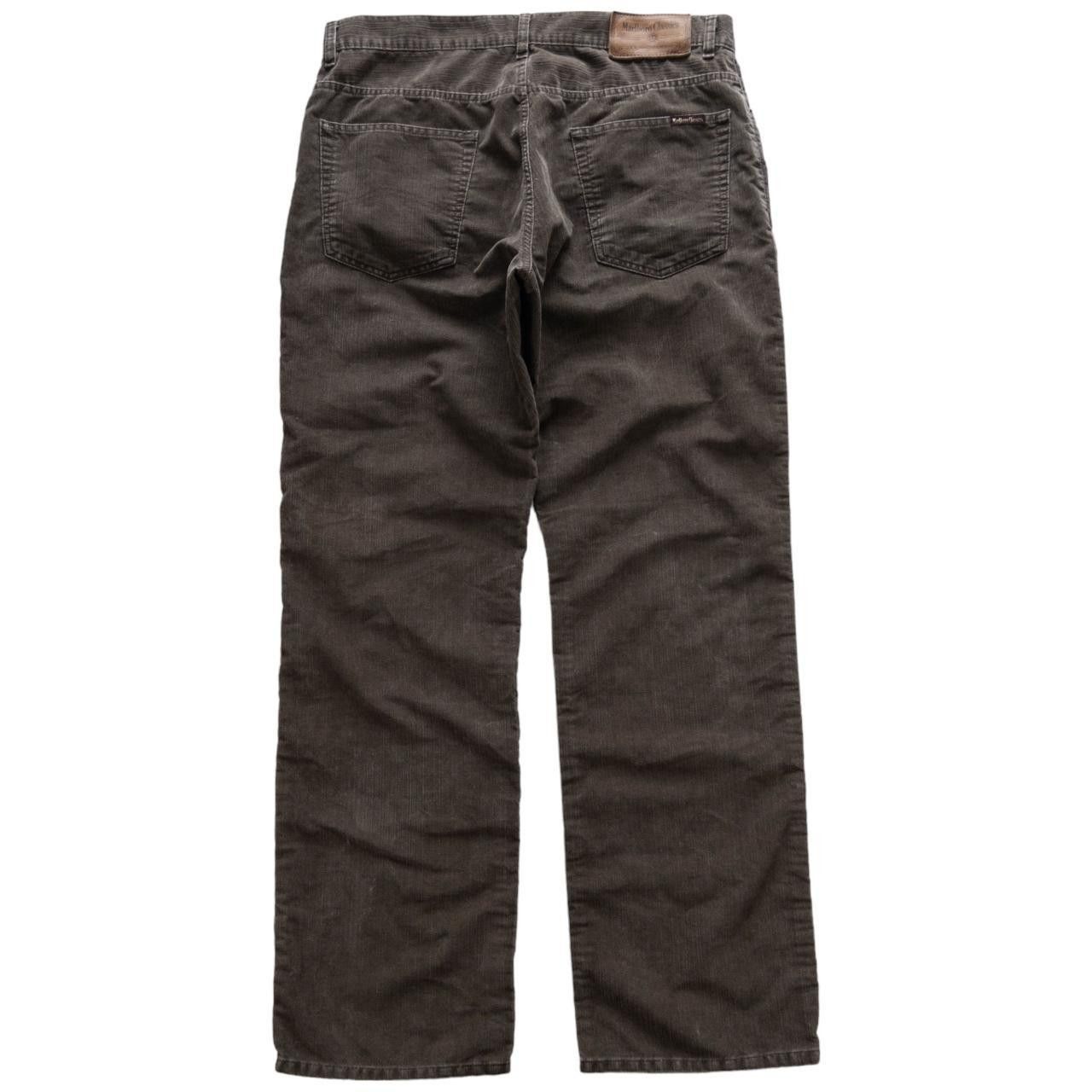Marlboro Classics Vintage Marlboro Classics Denim Jeans Size W36 Size US 36 / EU 52 - 2 Thumbnail