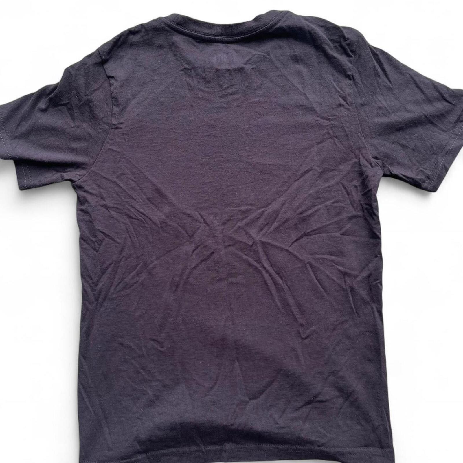 Other Fortnite Durr Burger Night Graphic T-Shirt Size US XXS / EU 40 - 3 Thumbnail