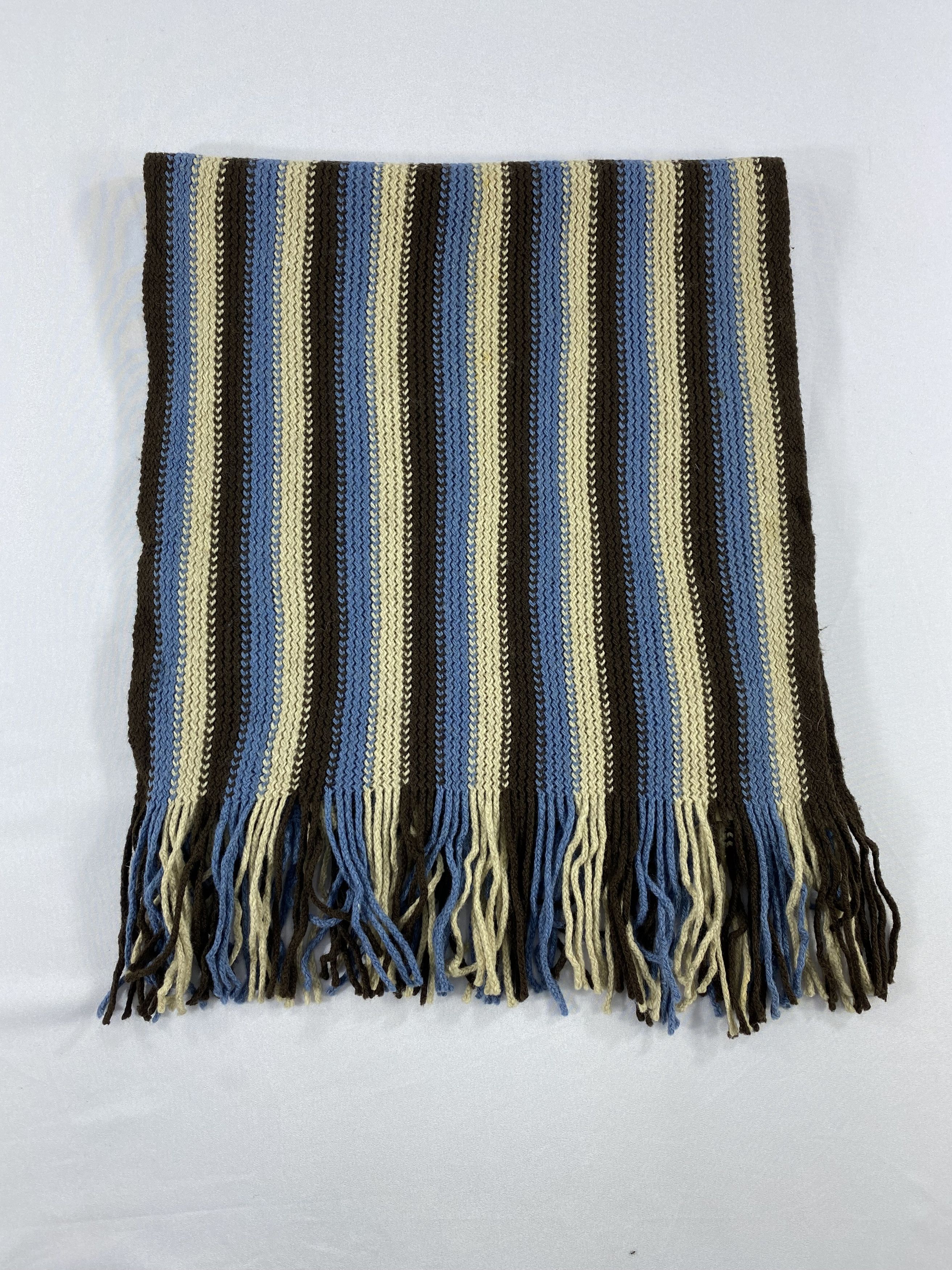 Takeo Kikuchi Takeo Kikuchi Scarf / Muffler / Neckwear Size ONE SIZE - 3 Thumbnail