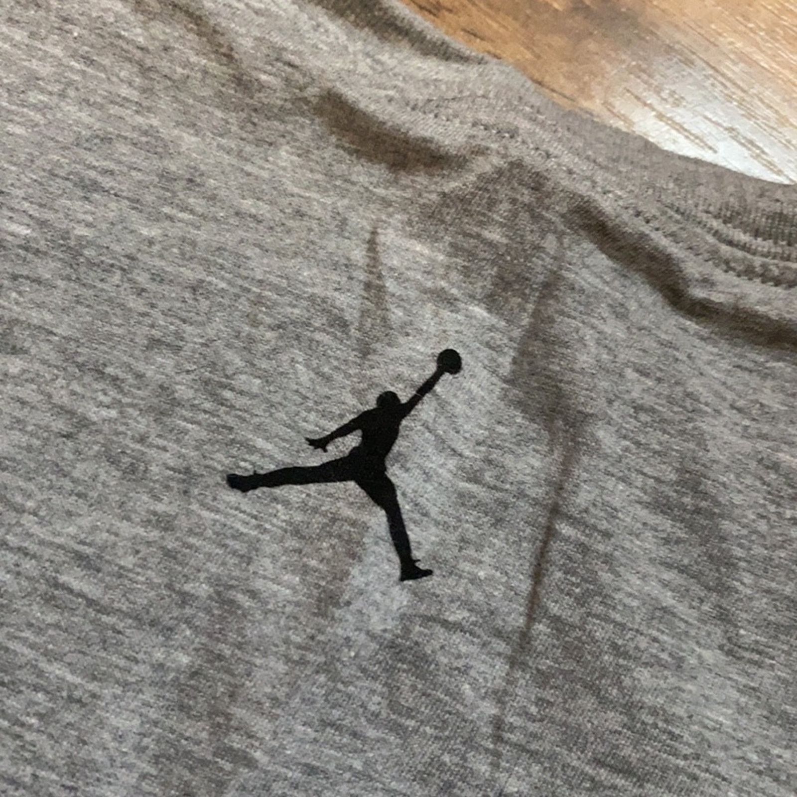 Jordan Brand 2014 Jordan short sleeve Size US L / EU 52-54 / 3 - 4 Thumbnail