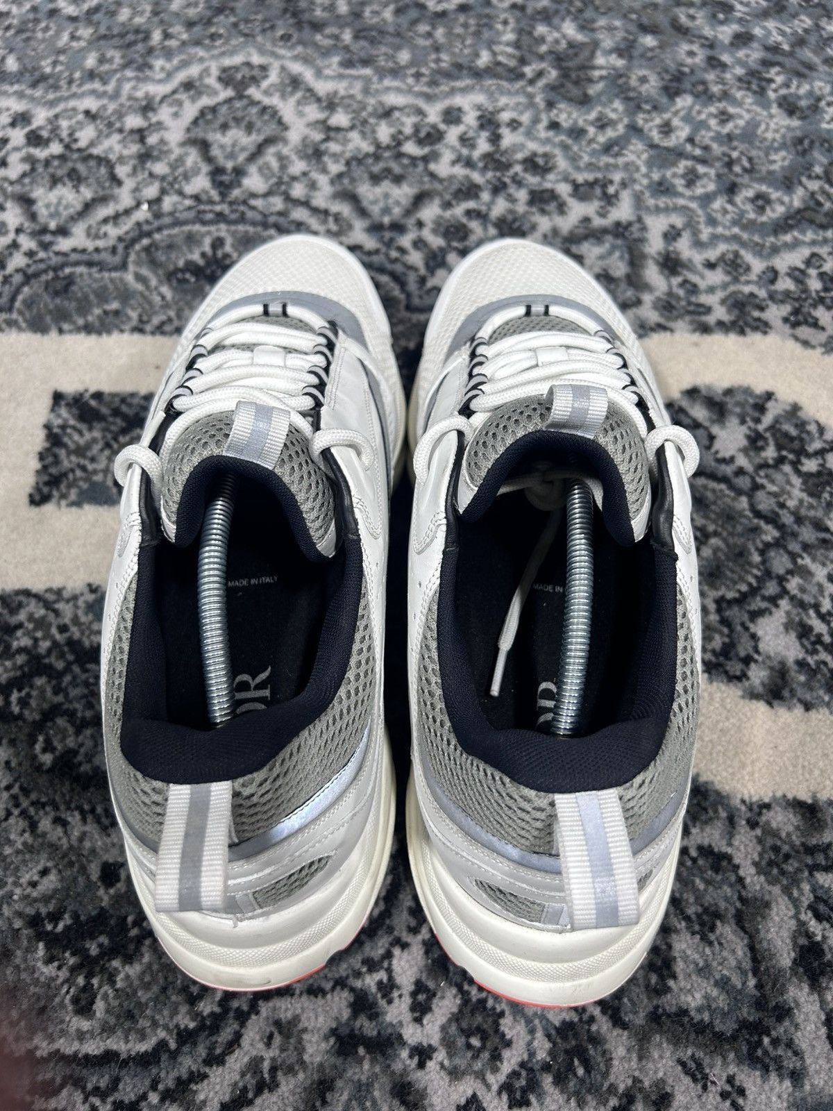 Dior Dior B22 Size 15US/48EU Size US 15 / EU 48 - 5 Thumbnail