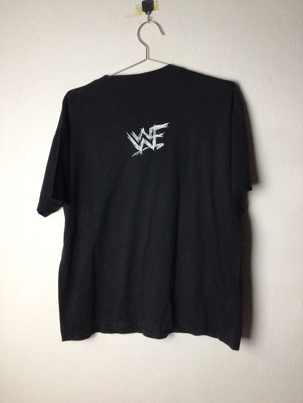WCW/nWo × WWE × WWF Stones cole wwf thai old 90-00's Size US L / EU 52-54 / 3 - 7 Thumbnail