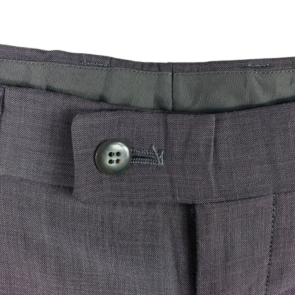 Designer × Lanvin × Vintage Vintage LANVIN paris cotton pants Size US 33 - 5 Thumbnail