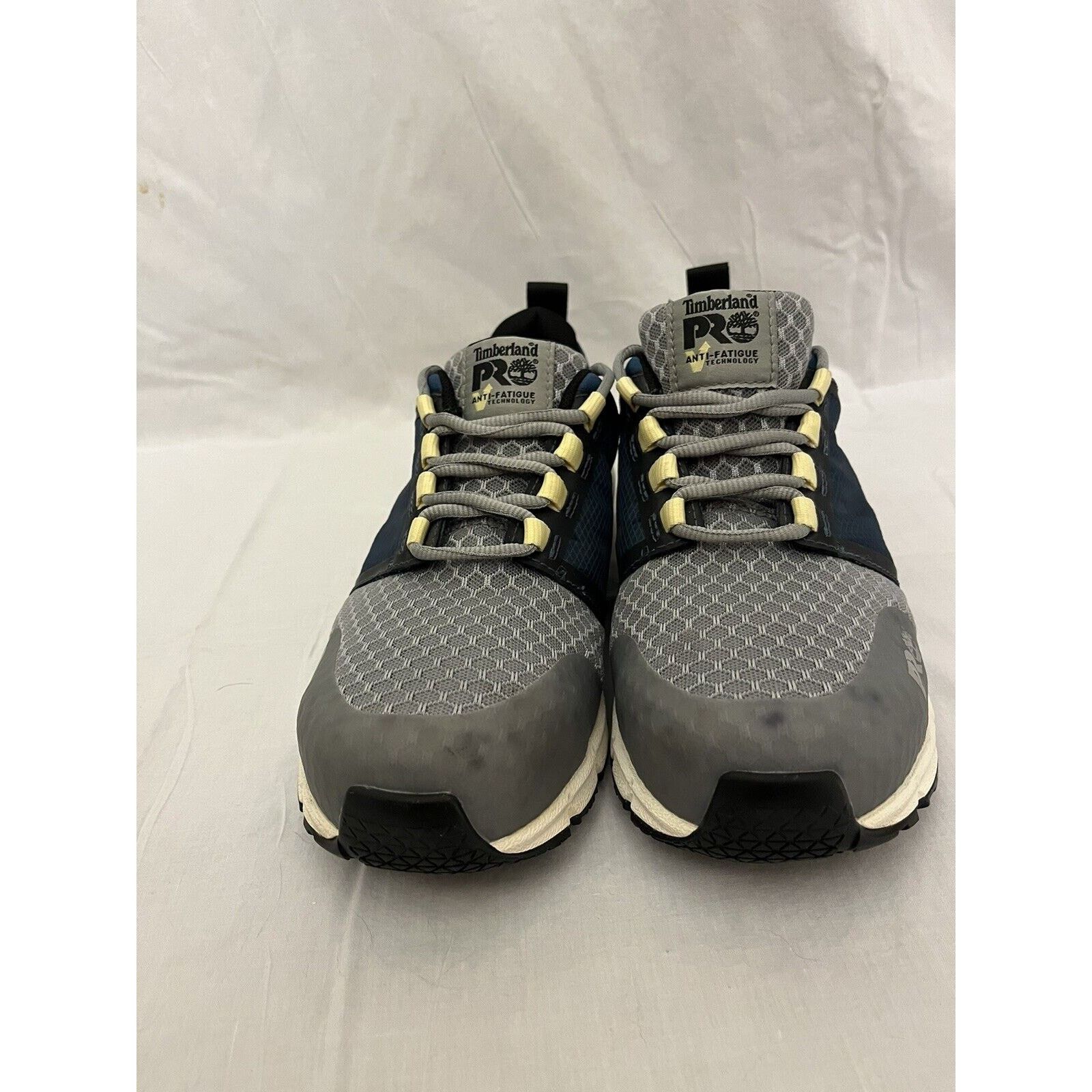 Timberland Timberland Pro Women’s Day One Safety Sneakers, Size 9W Size US 9 / IT 39 - 2 Thumbnail