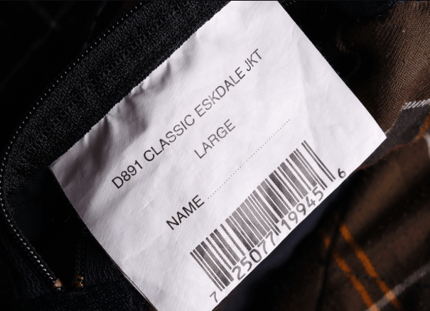 Barbour Barbour Classic Eskdale Quilted Jacket Size XL Size US XL / EU 56 / 4 - 6 Thumbnail