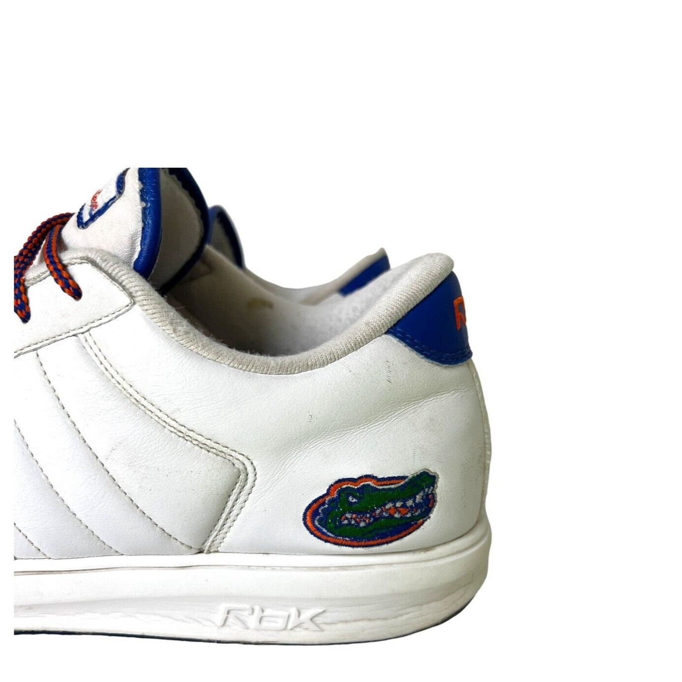 Reebok Reebok S.Carter Jay-Z University of Florida Gators Vintage S Size US 11 / EU 44 - 3 Thumbnail