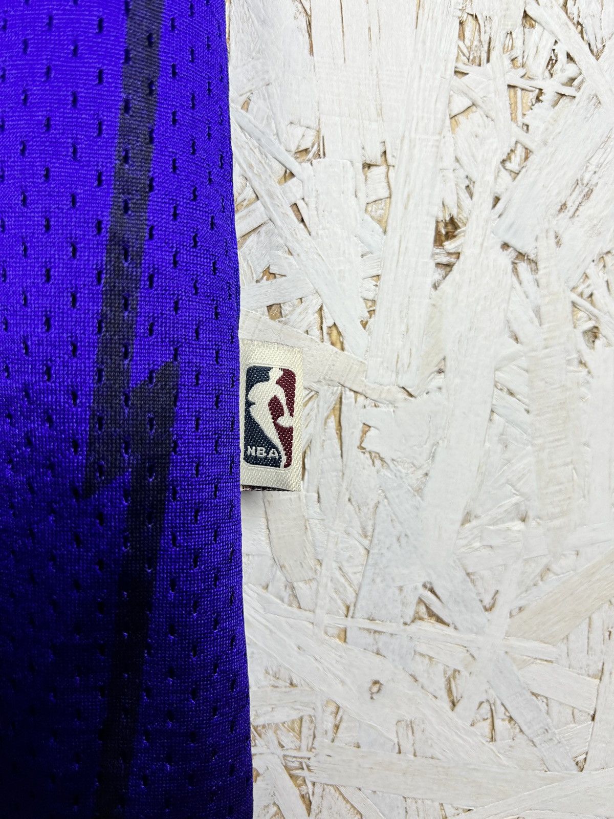 Nike 90s Nike Toronto Raptors #1 McGrady Away NBA Jersey XL Size US XL / EU 56 / 4 - 6 Thumbnail