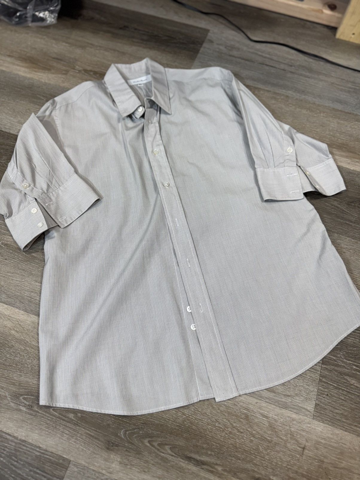 Duckie Brown RUNWAY DUCKIE BROWN ©️2014 Size US XL / EU 56 / 4 - 9 Thumbnail