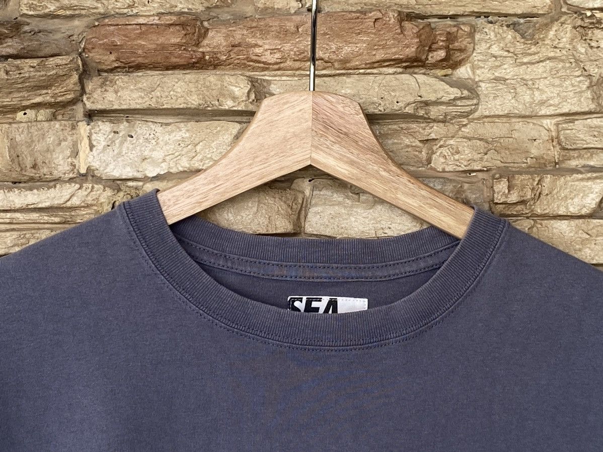 Designer Madness X Wind And Sea Tshirt Size US L / EU 52-54 / 3 - 7 Thumbnail
