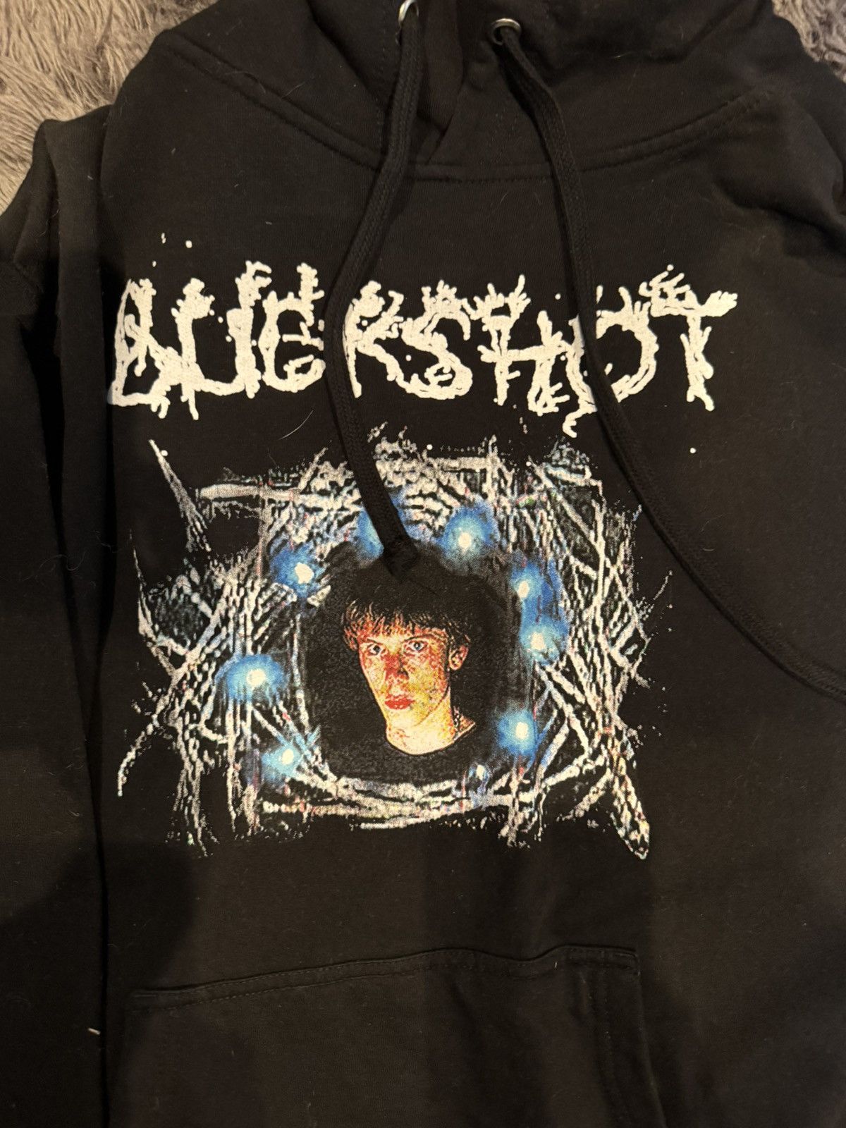 Haunted Mound Rare Buckshot Hoodie Size US M / EU 48-50 / 2 - 2 Thumbnail