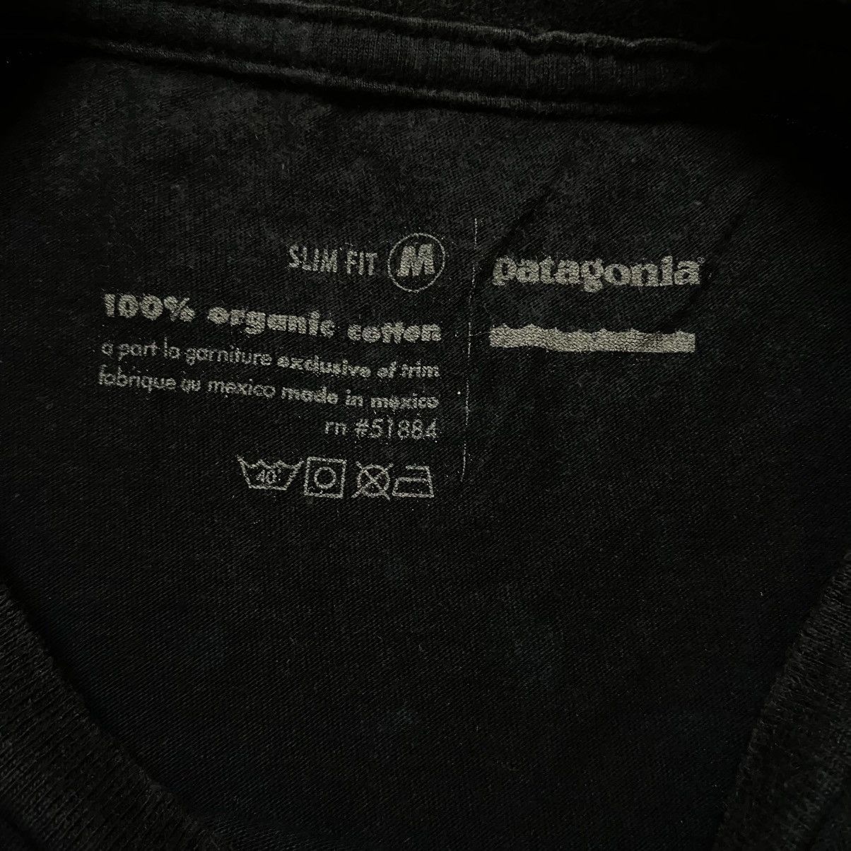 Patagonia Patagonia Graphic Tee Size US M / EU 48-50 / 2 - 5 Thumbnail