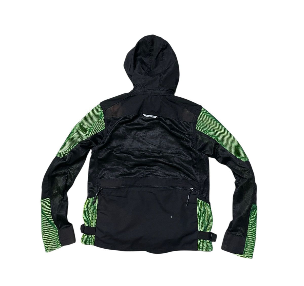 Japanese Brand Fieldcore tactical outdoor jacket hooded Size US L / EU 52-54 / 3 - 6 Thumbnail