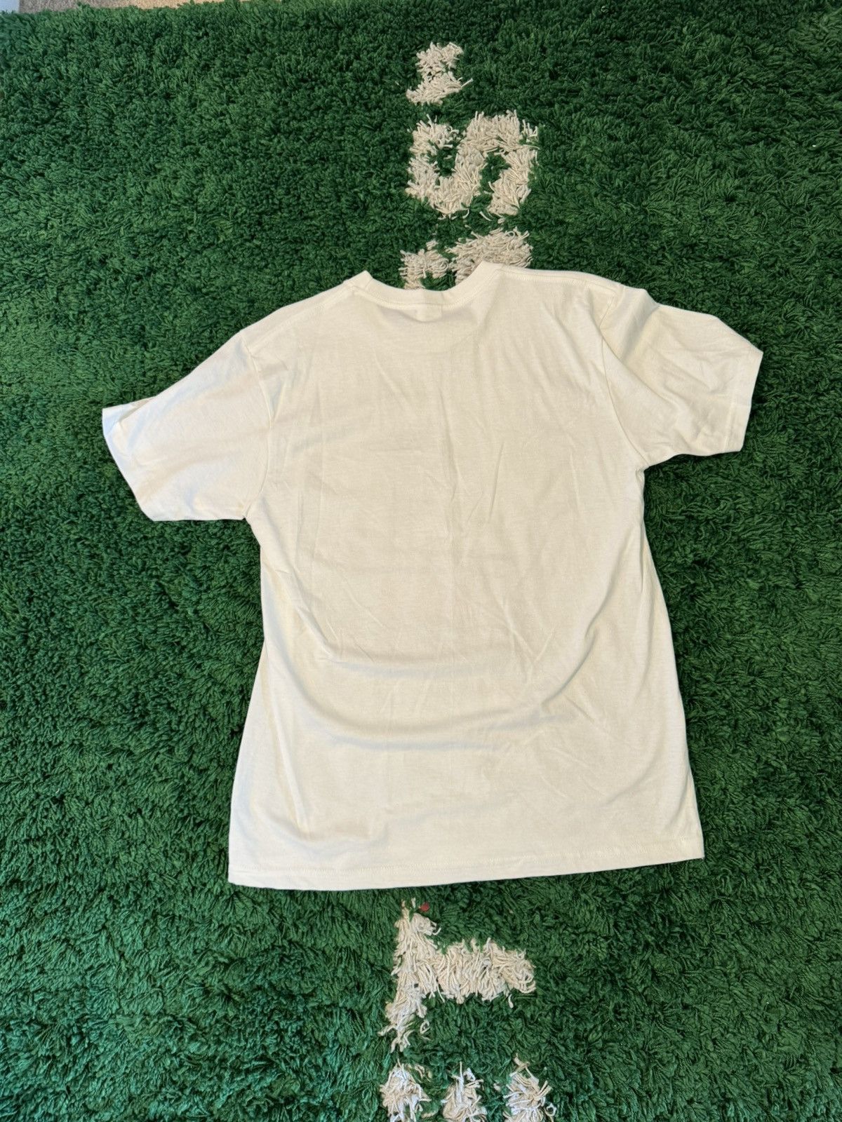 Jean Paul Gaultier × Supreme Supreme Jean Paul Gaultier tee | Grailed 