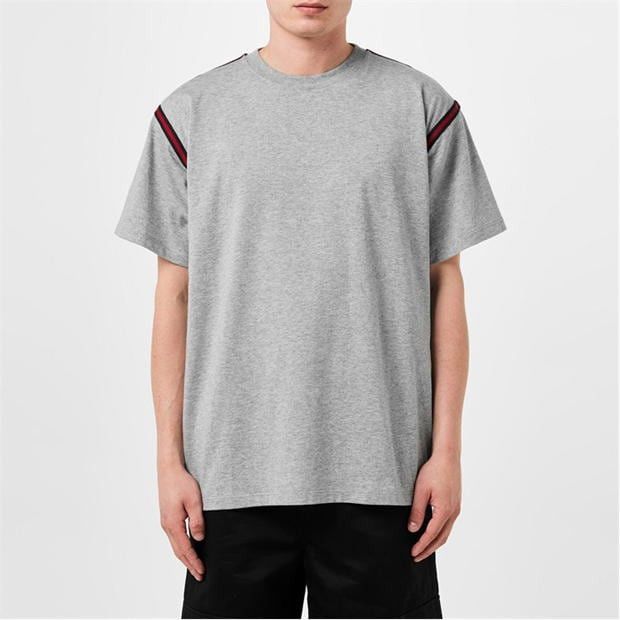 Gucci Web T-Shirt Size US M / EU 48-50 / 2 - 1 Thumbnail