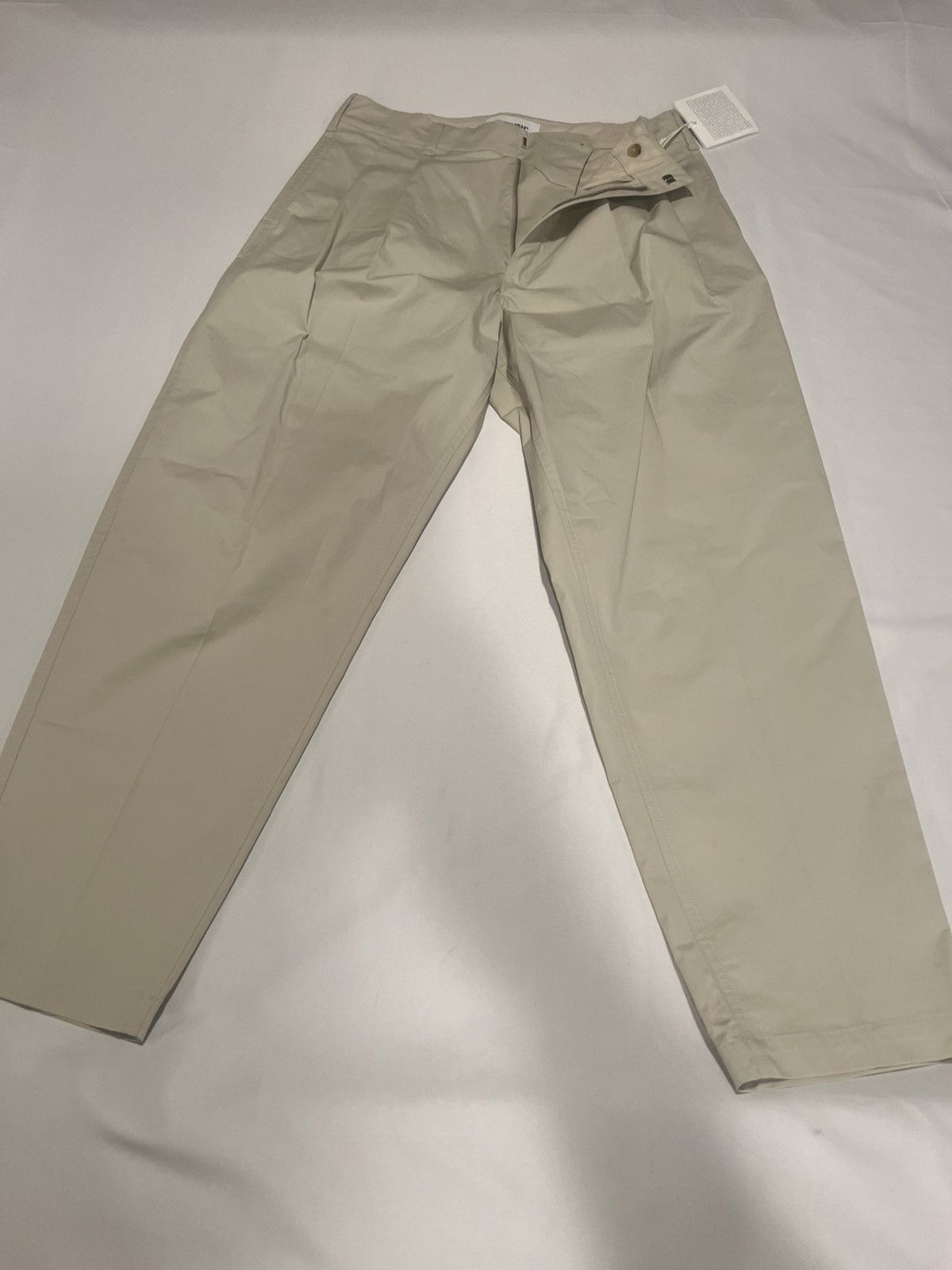Ambush Design Ambush men’s pants 46/32. $890 Size US 32 / EU 48 - 2 Thumbnail