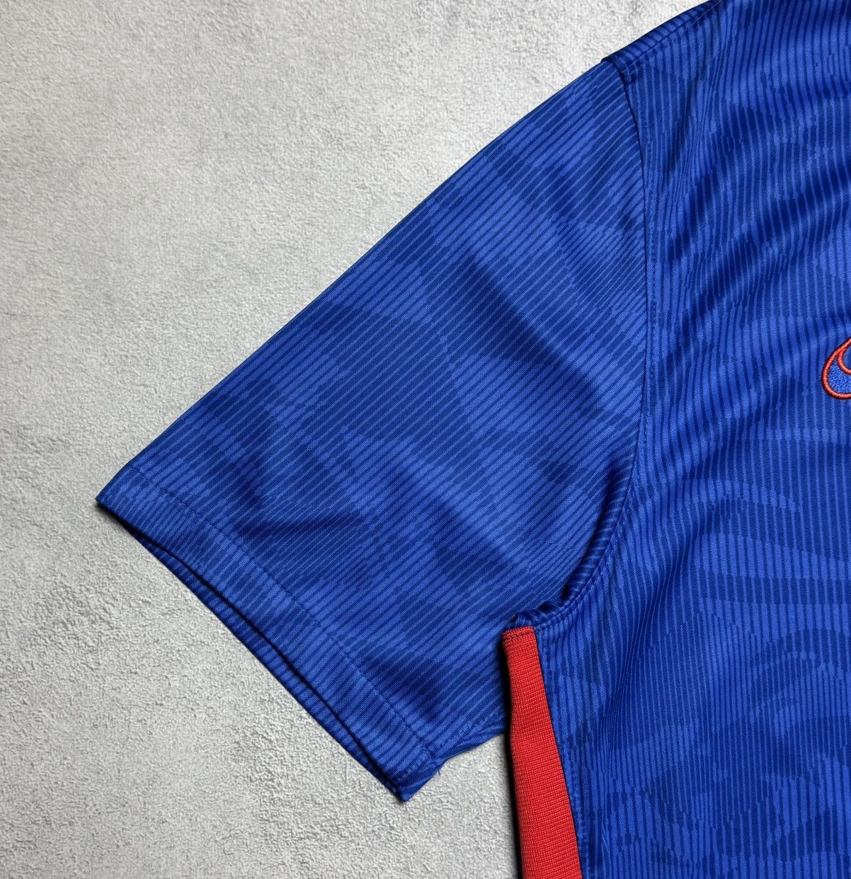 Nike England 2020 2021 Home Football Shirt Soccer Jersey Nike Size US L / EU 52-54 / 3 - 5 Thumbnail