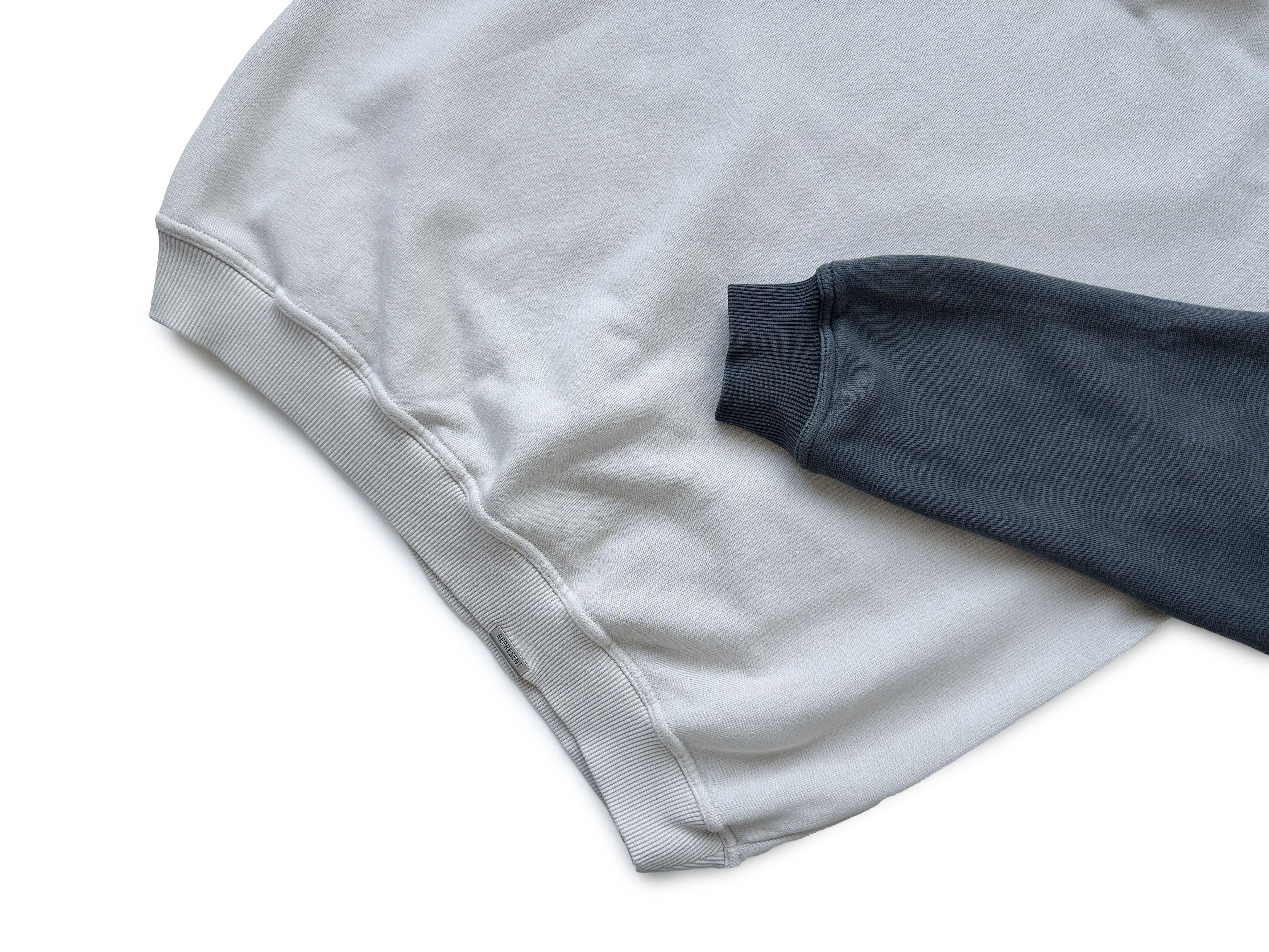 Represent Clo. Represent Blanks oversized swetshirt Size US M / EU 48-50 / 2 - 5 Thumbnail
