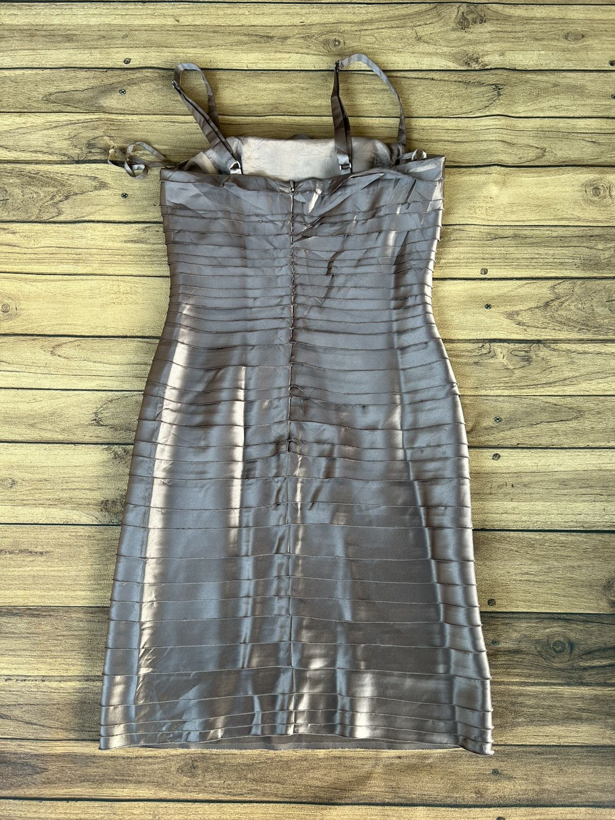 Bcbgmaxazria BCBG MAXAZRIA party dress Size S / US 4 / IT 40 - 3 Thumbnail