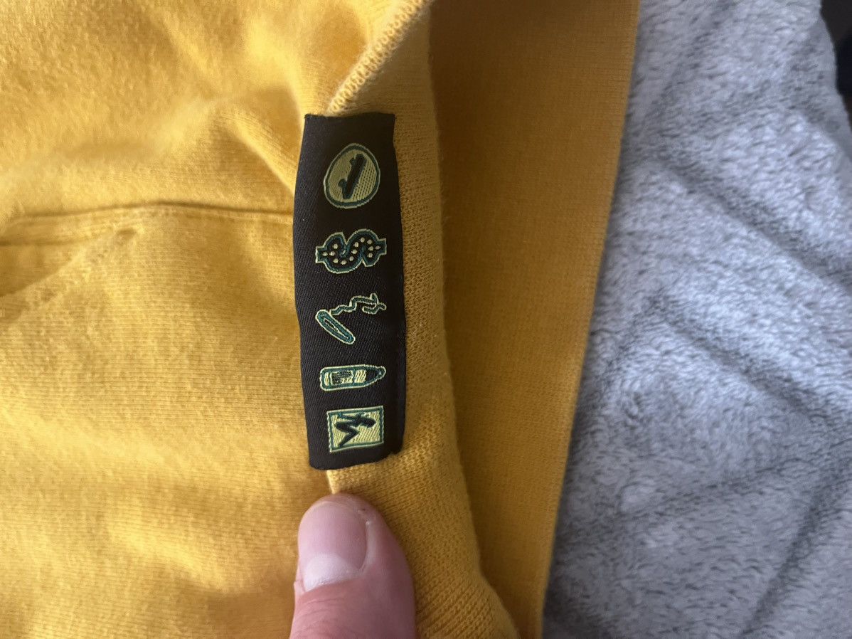Other Shake Junt Hoodie Size US M / EU 48-50 / 2 - 5 Thumbnail