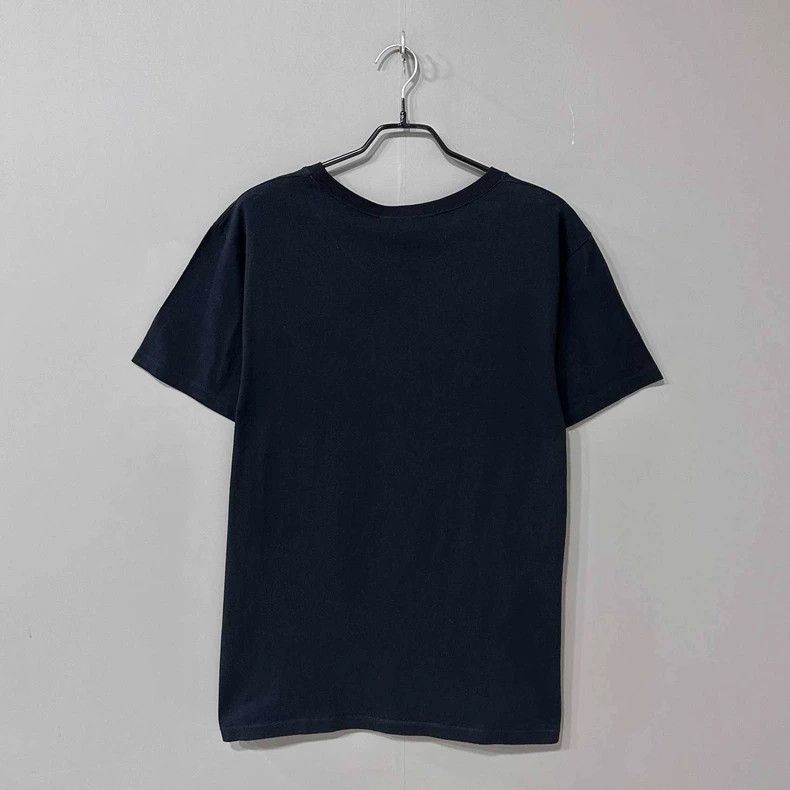 Gucci Gucci Frog Logo Short Sleeve TShirt-2505 Size M / US 6-8 / IT 42-44 - 3 Thumbnail