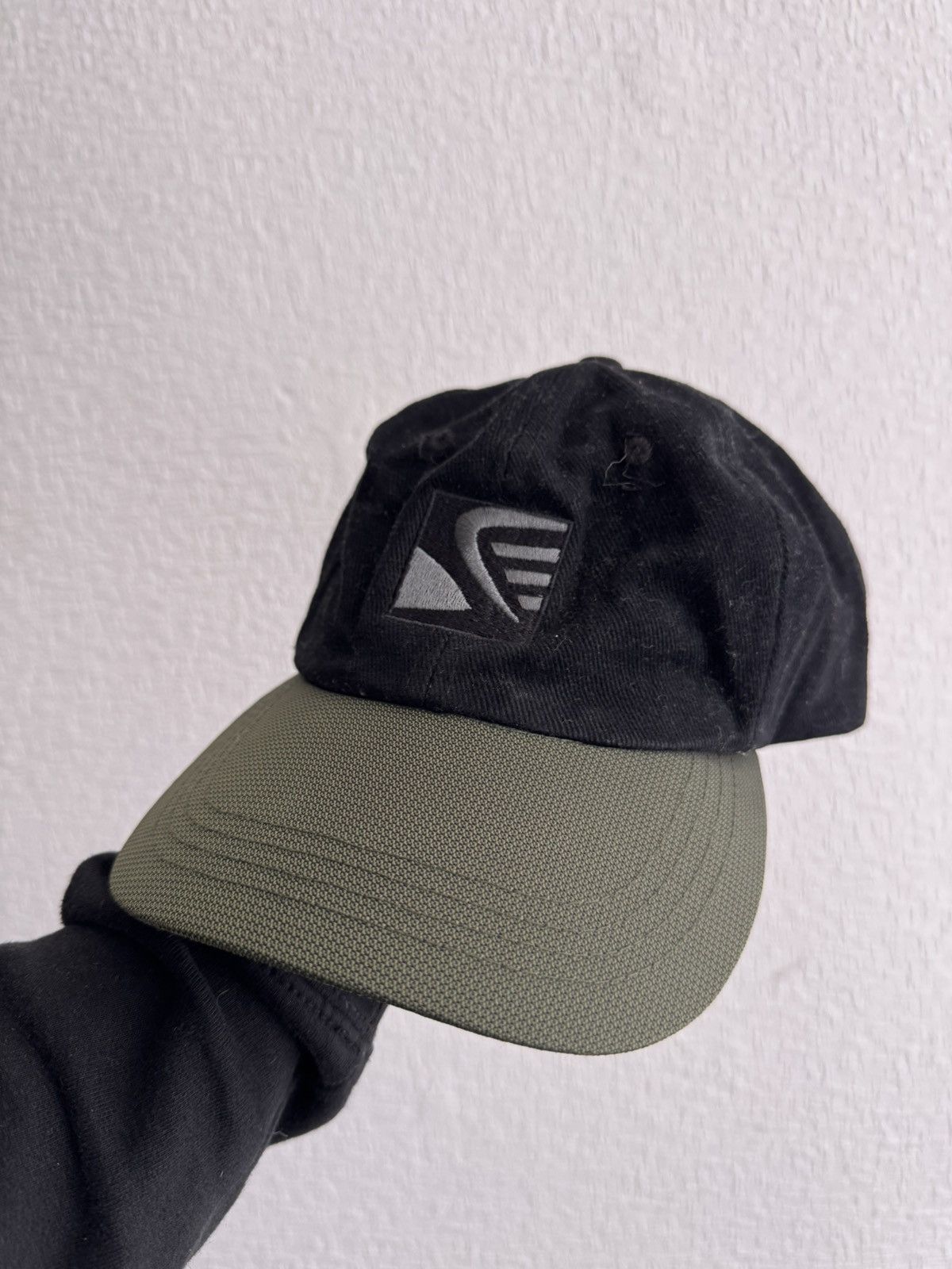 Mercedes-Benz × Vintage Vintage Mercedes benz hat ML EDITION streetwear Size ONE SIZE - 3 Thumbnail