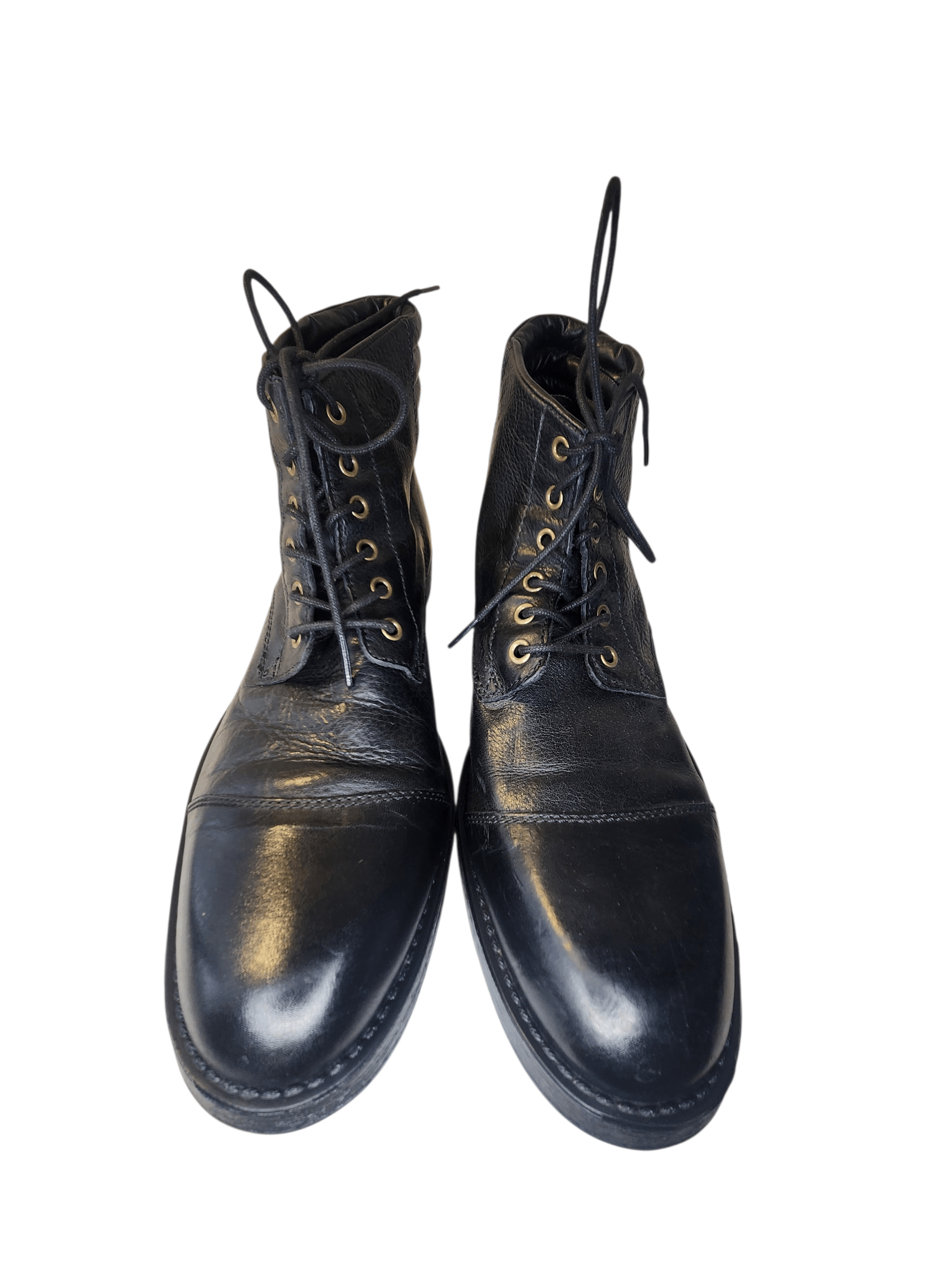 Clarks NORTON WALLABEES ORIGINAL Size US 12 / EU 45 - 1 Thumbnail